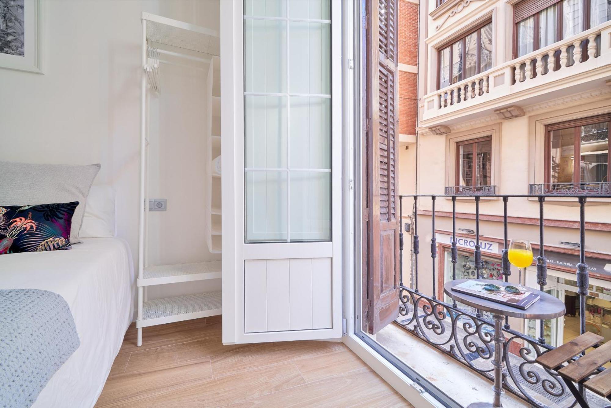 Exclusivo Centro Historico Appartement Málaga
