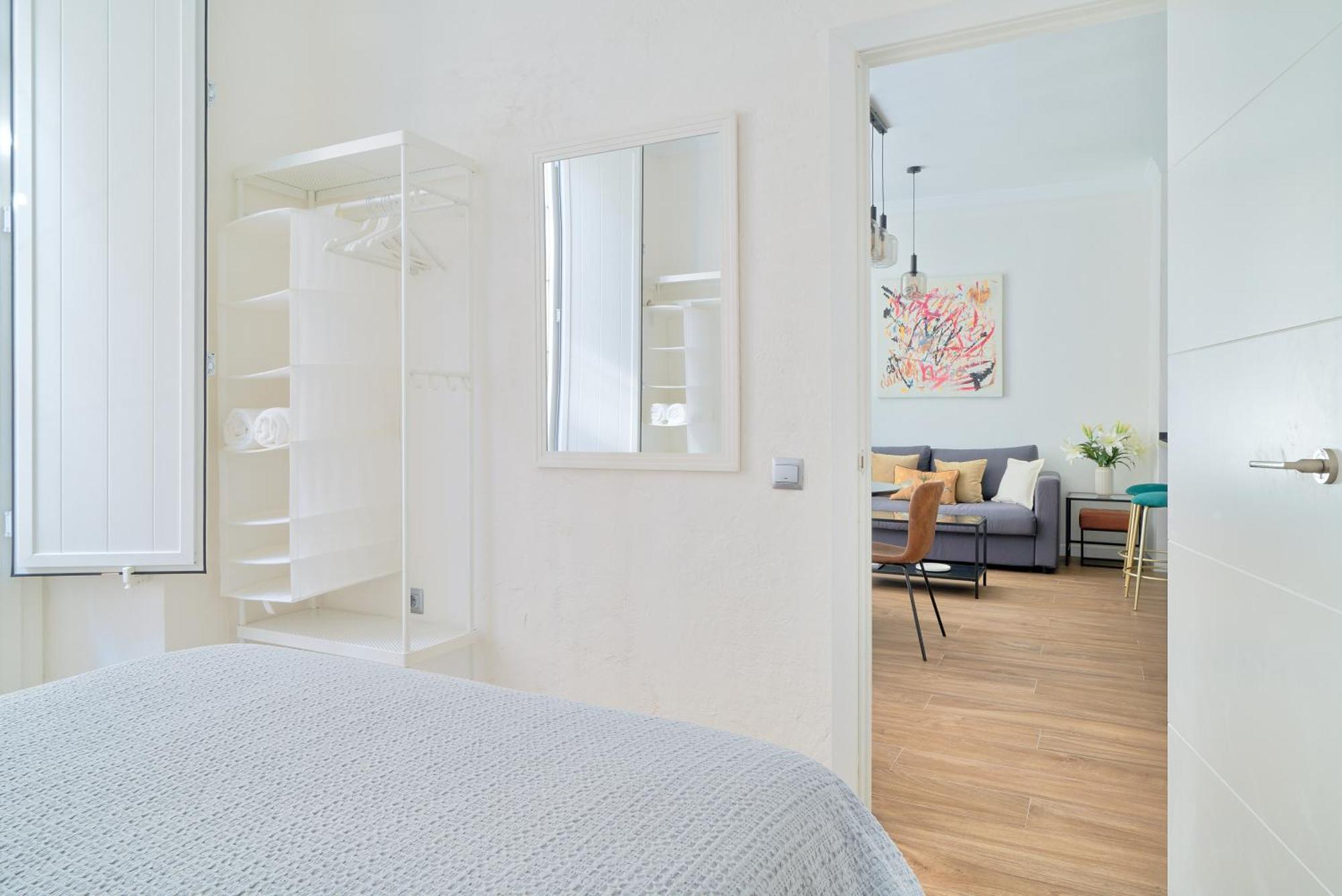 Appartement Exclusivo Centro Historico *
