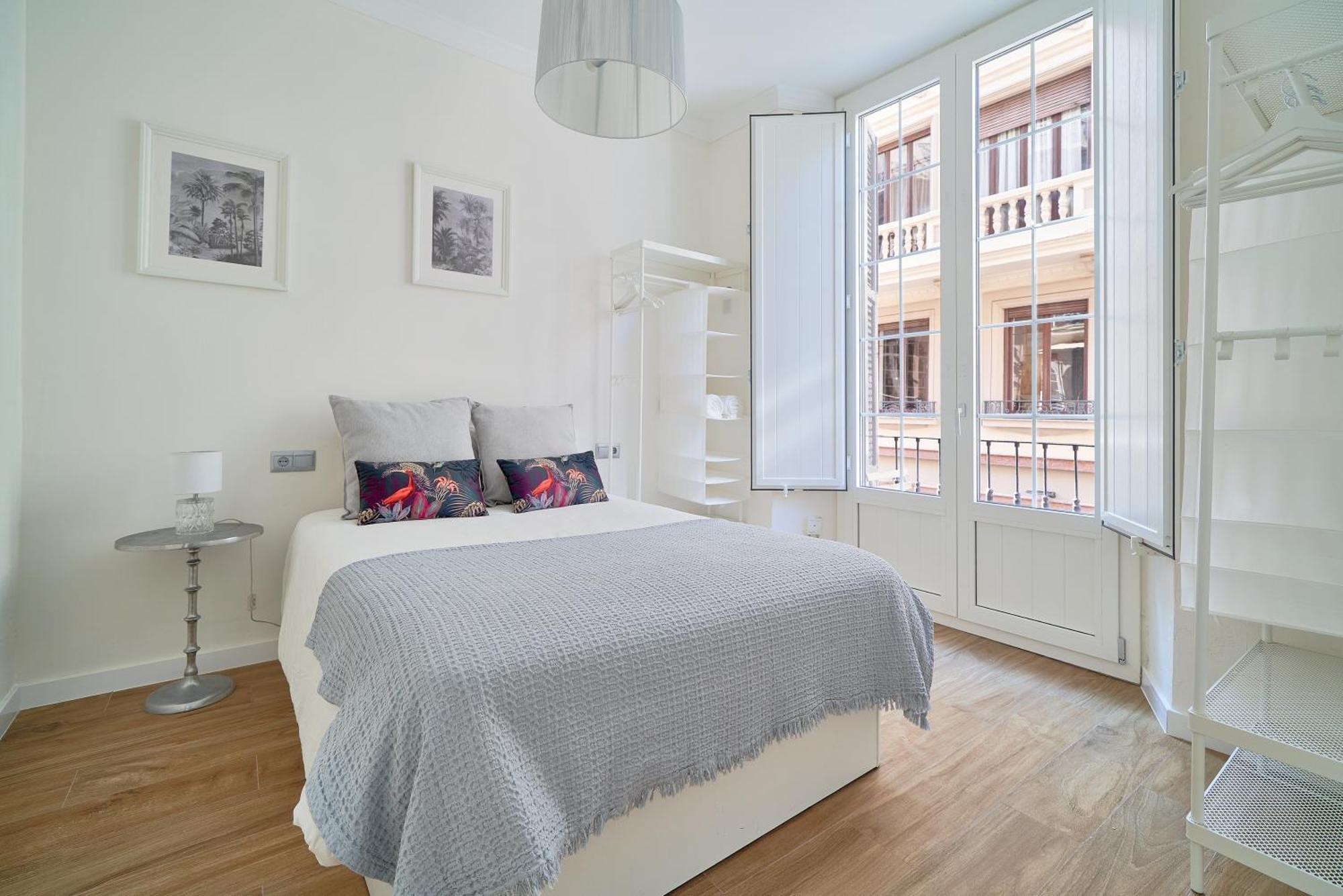 Exclusivo Centro Historico Appartement