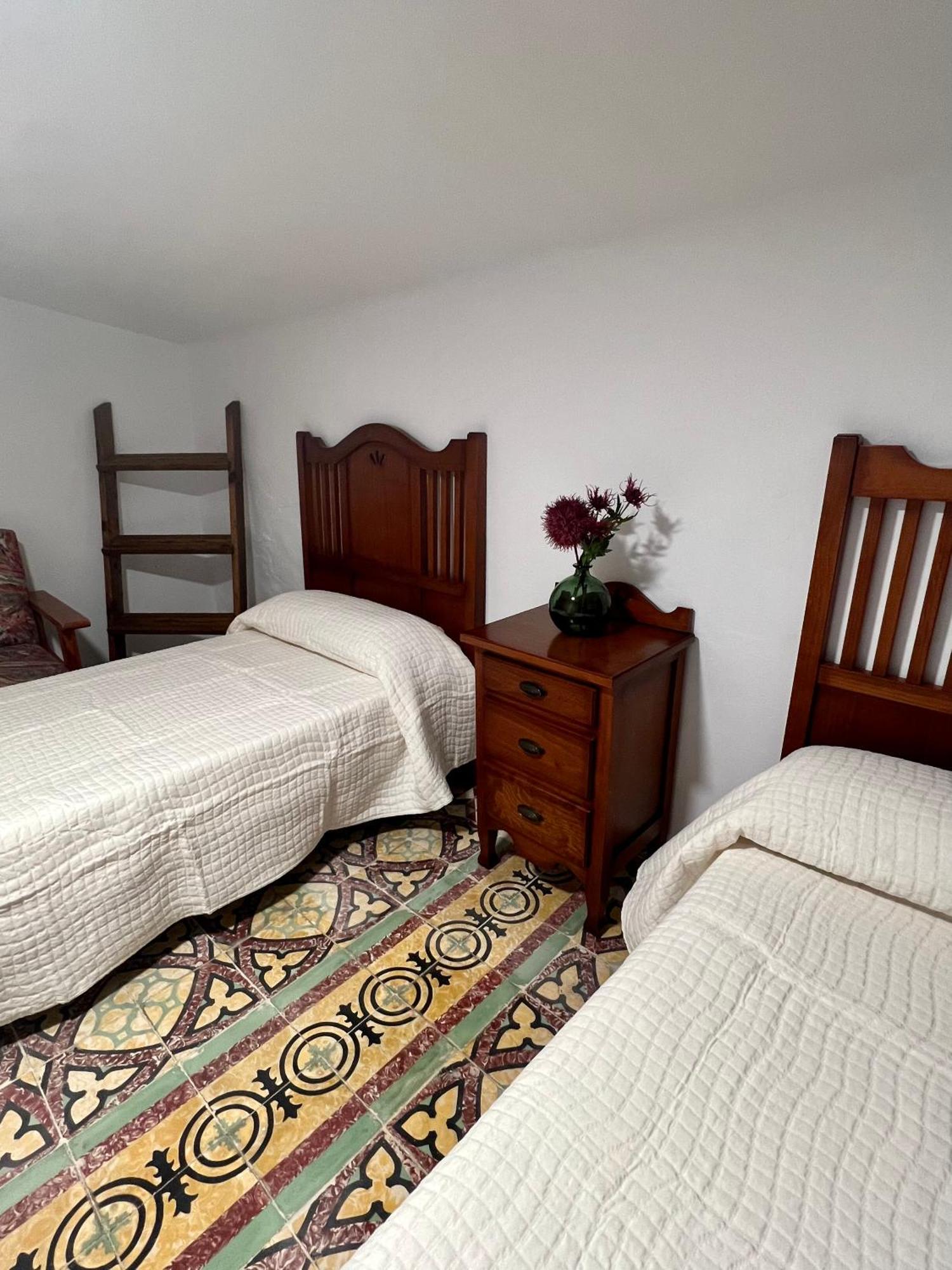 Casillas Vakantiehuis *