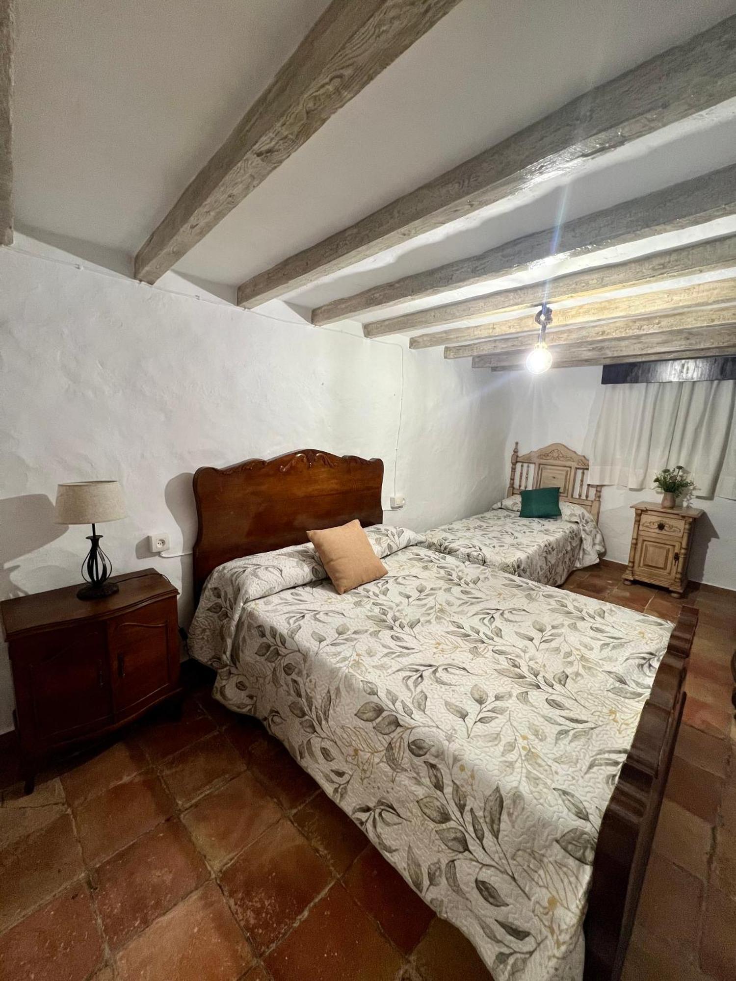 Casillas Vakantiehuis *