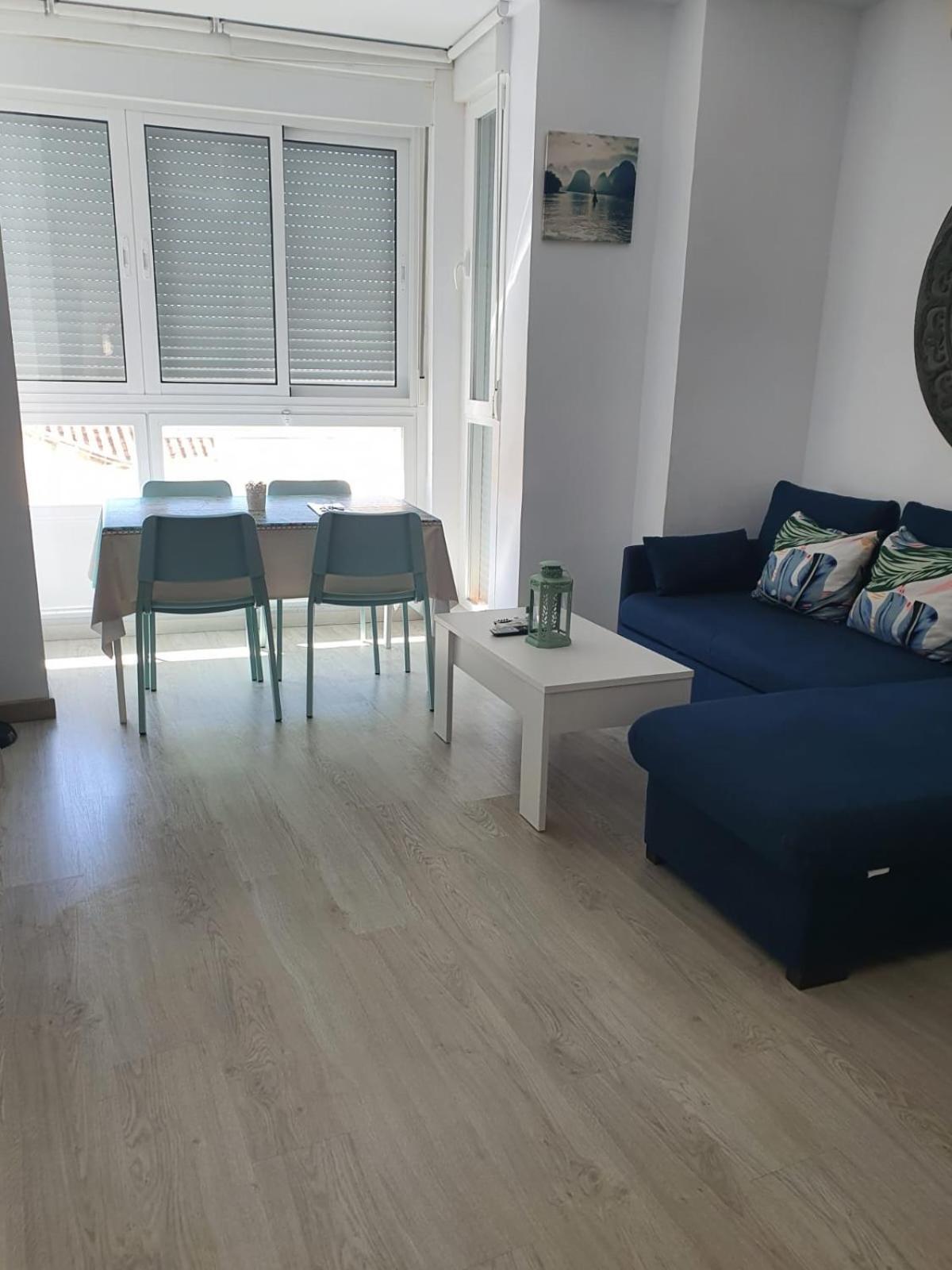 Appartement Apartamento Con Encanto 'larios Street Ii'