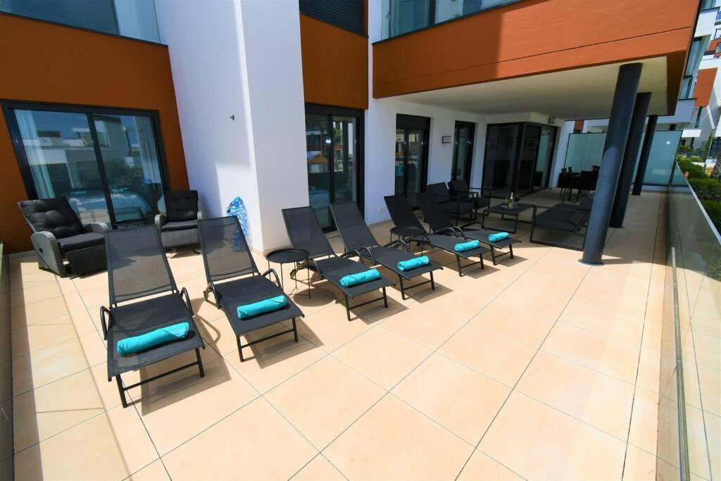 Apartment Casa Kerr - Luxury Apt - Sleeps 9 - Los Boliches Malaga