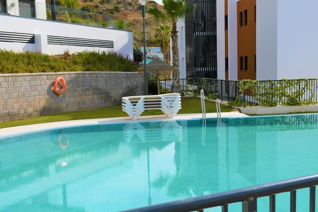 Apartment Casa Kerr - Luxury Apt - Sleeps 9 - Los Boliches *