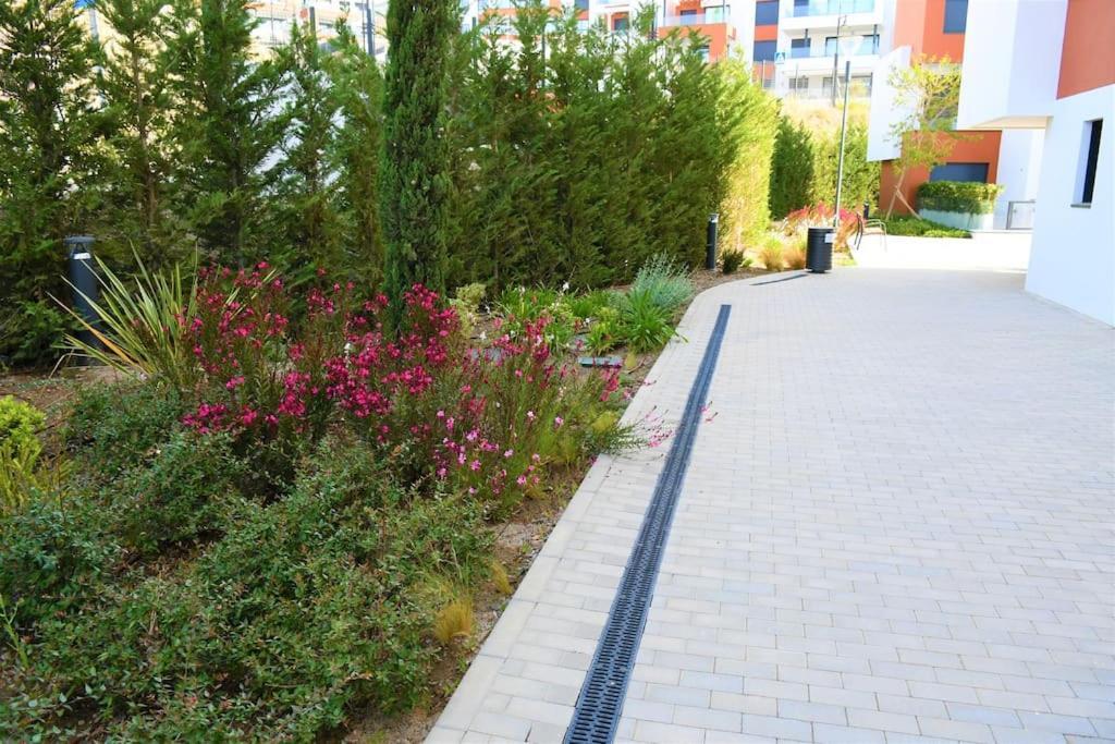 Apartment Casa Kerr - Luxury Apt - Sleeps 9 - Los Boliches *