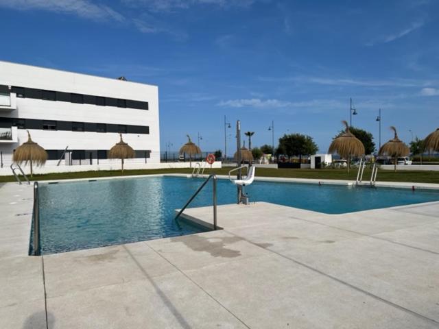 Heima In Front Of The Sea Apartment Malaga