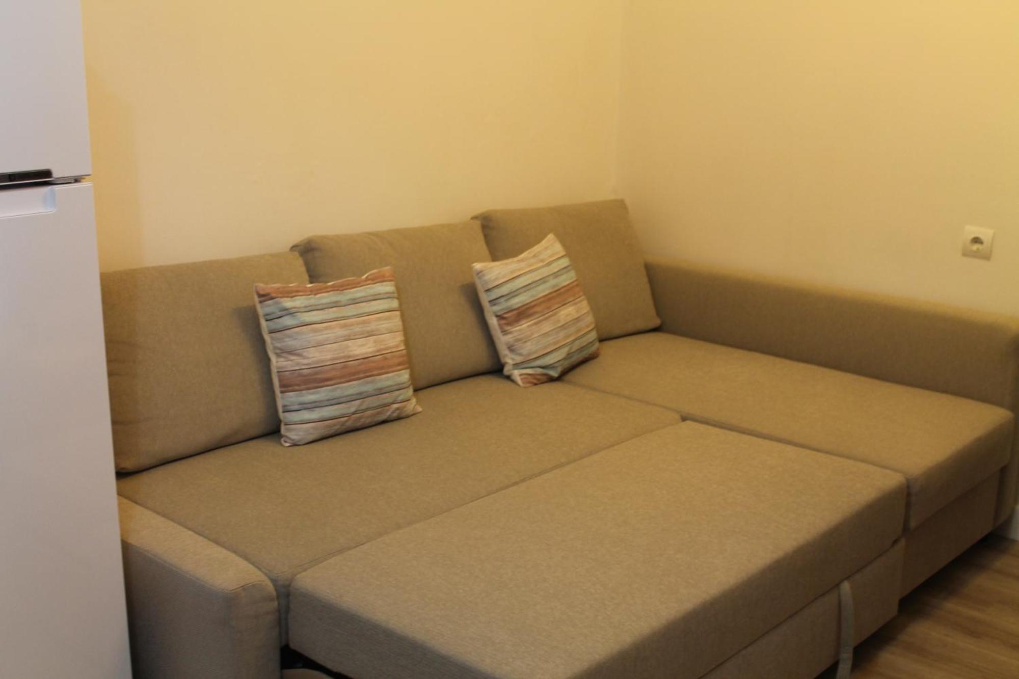 Centro Historico Appartement *