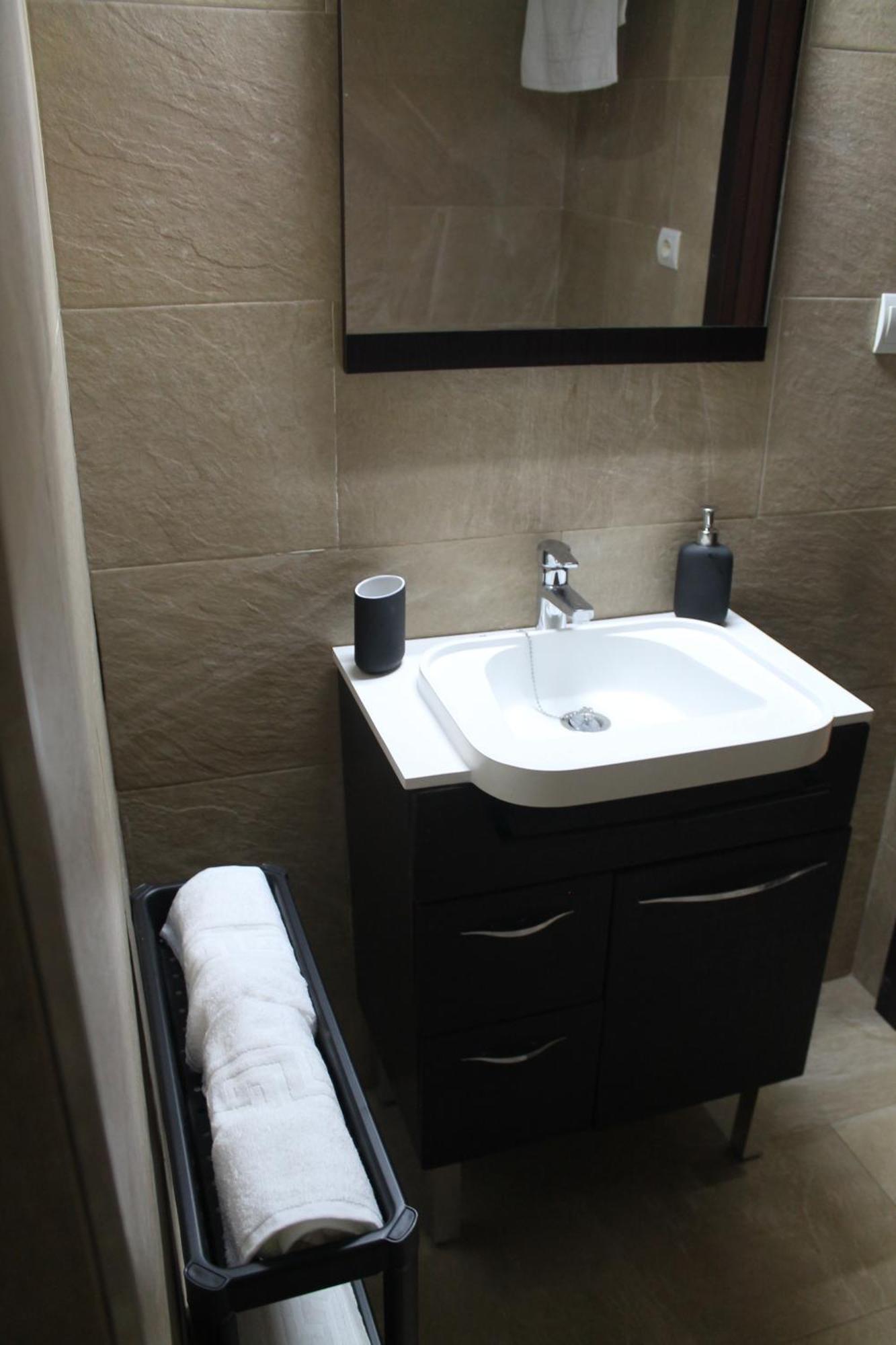 Centro Historico Appartement