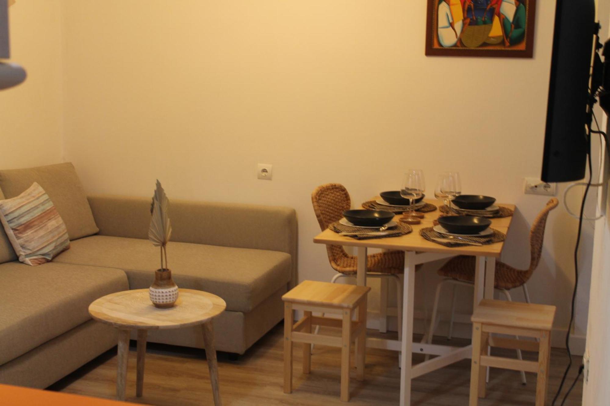 Appartement Centro Historico Málaga