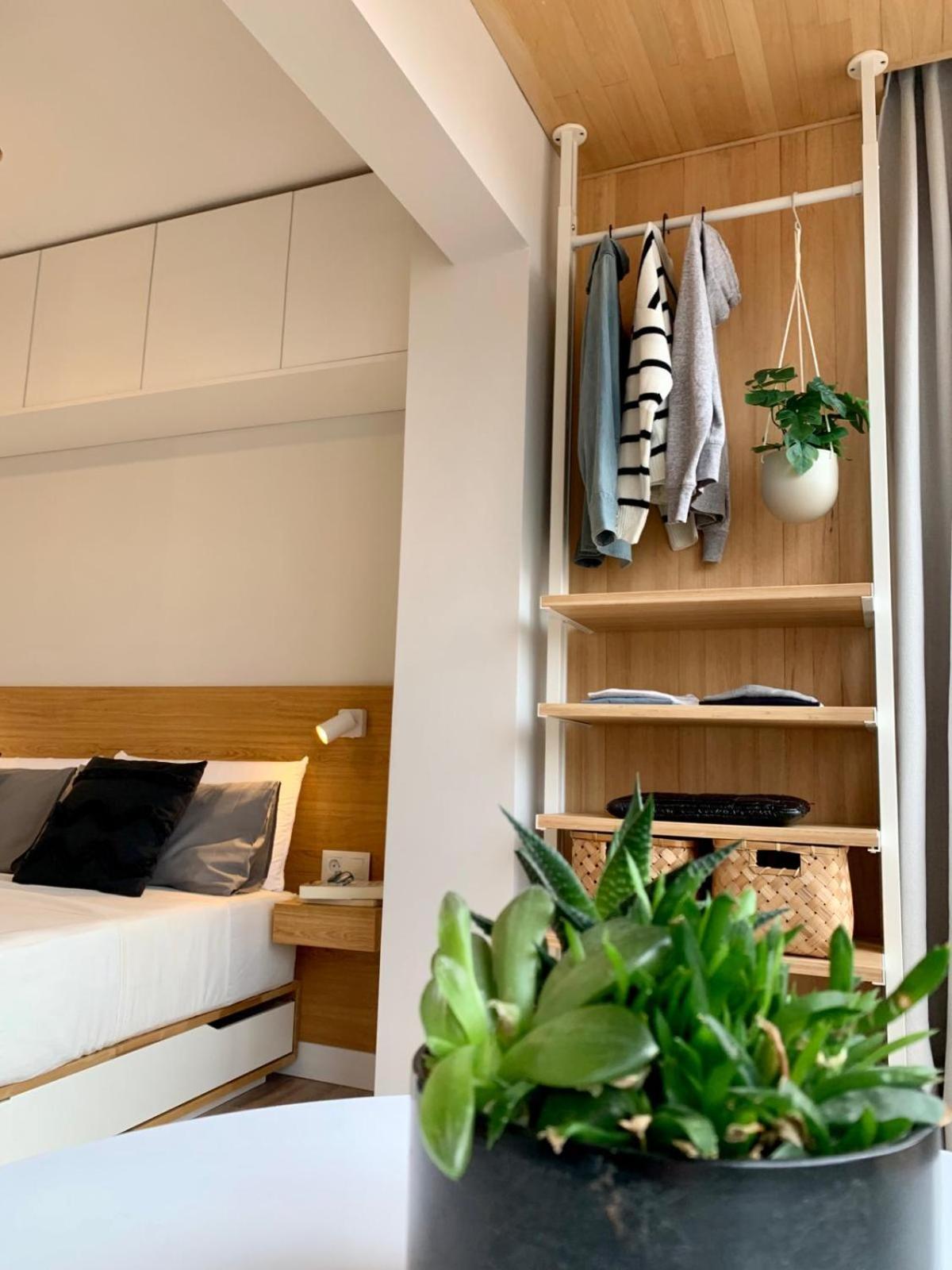 Appartement Estudio En Playa La Malagueta *