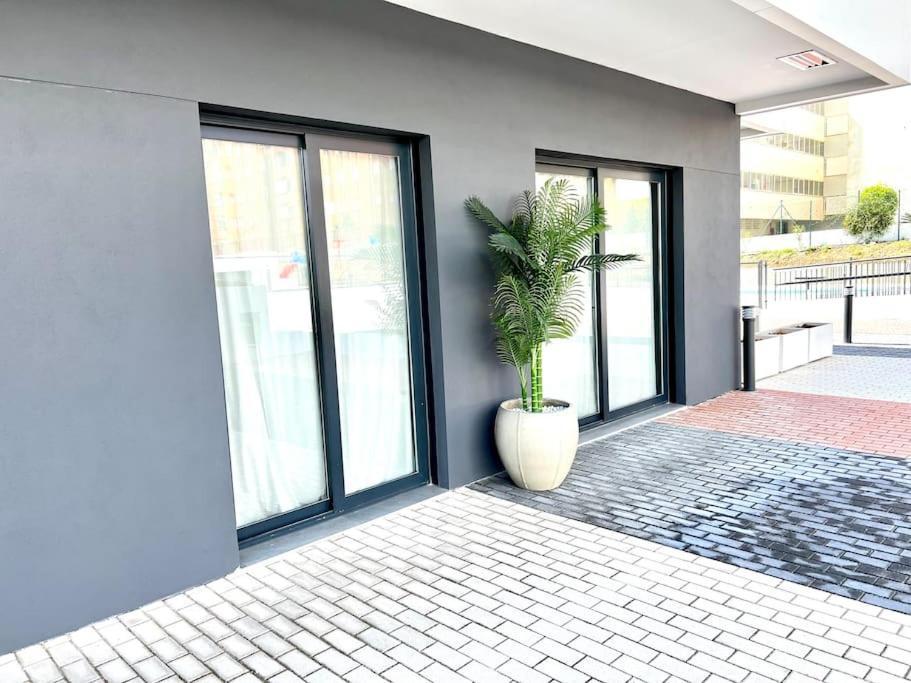 Teatinos Premium Nuevo Con Piscina Appartement *