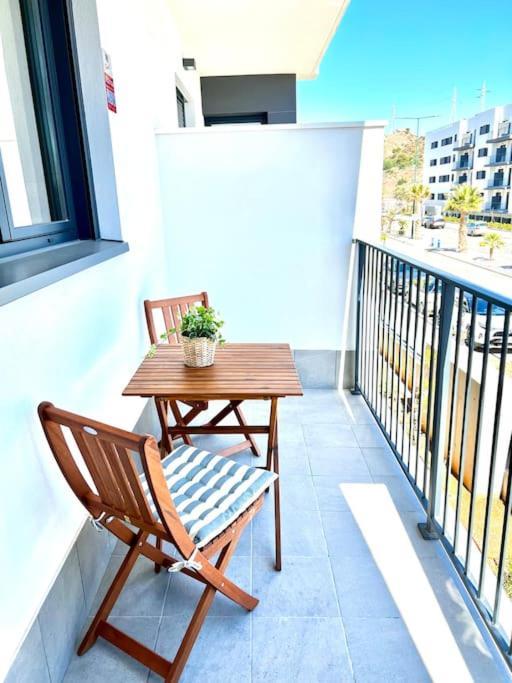 Teatinos Premium Nuevo Con Piscina Appartement *