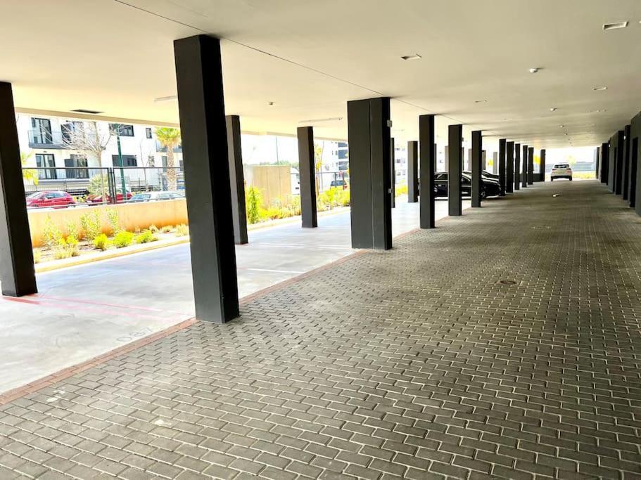 Appartement Teatinos Premium Nuevo Con Piscina