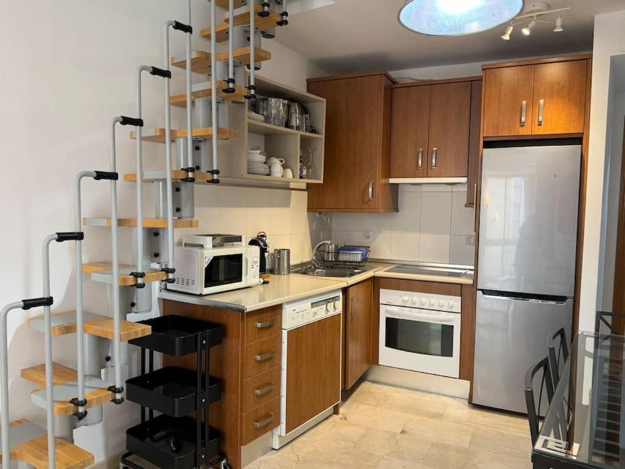 Apartamento Centro Historico Apartment *