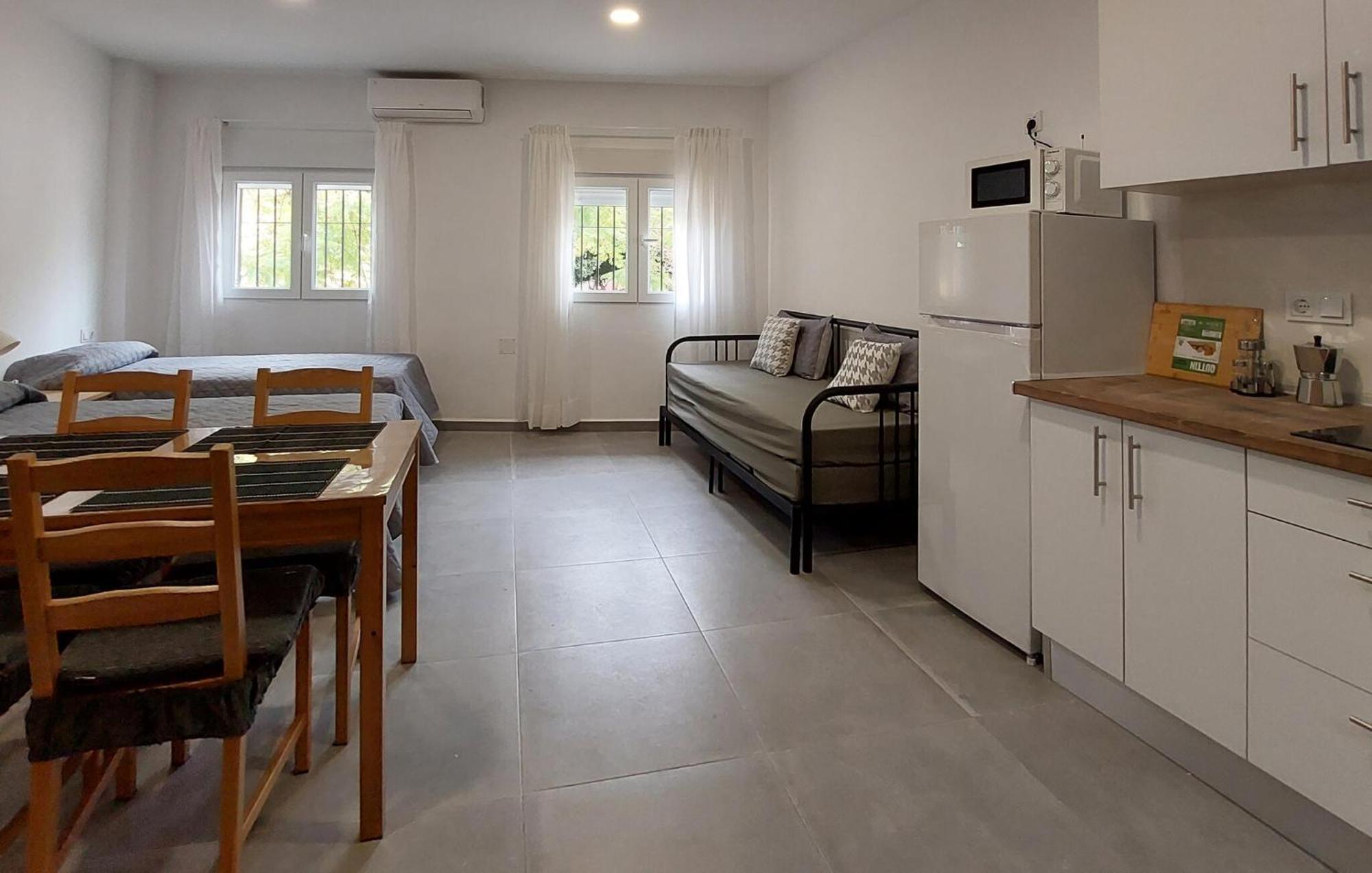 Apartment Beautiful In With Wifi *