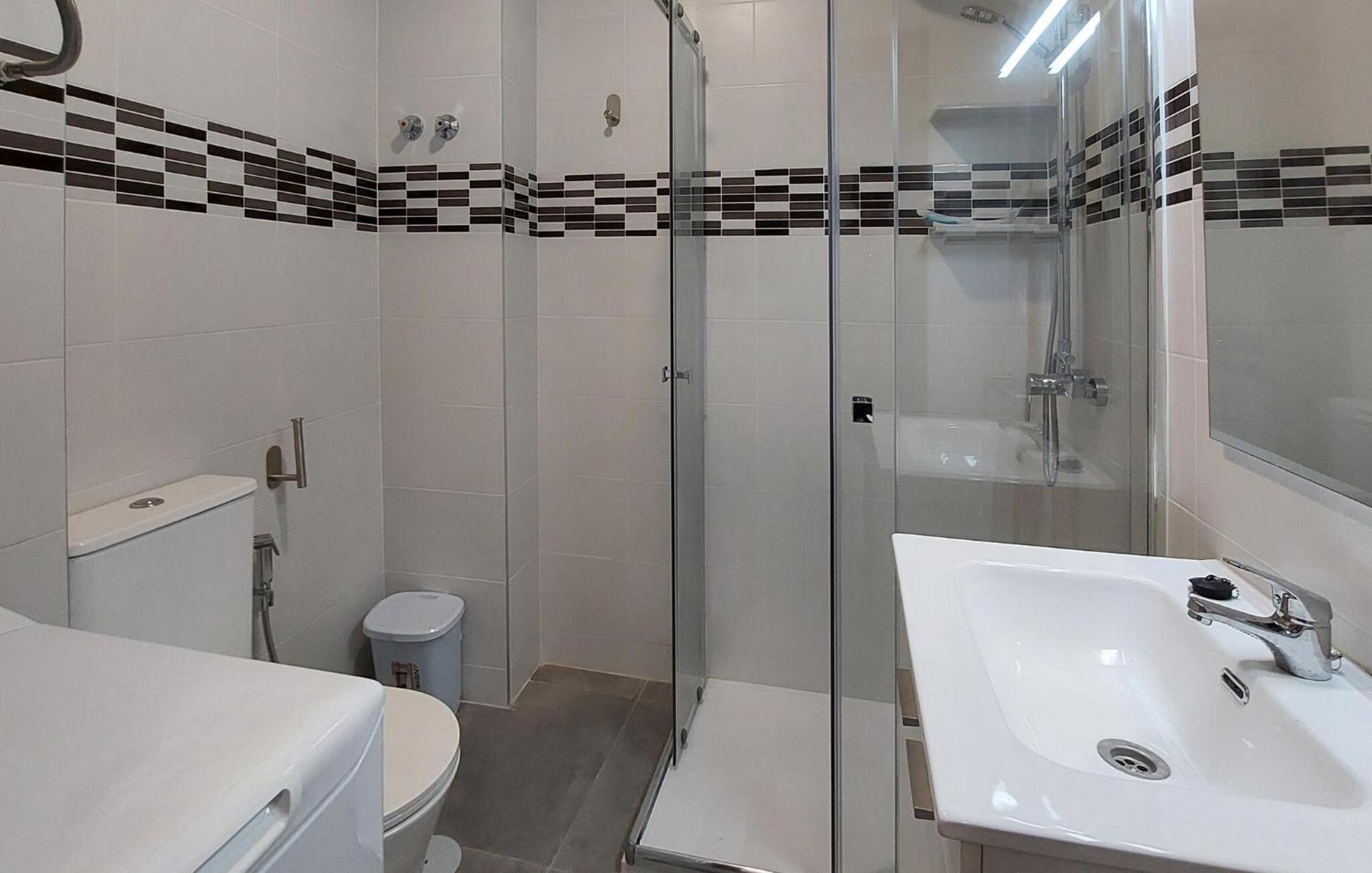 Apartment Beautiful In With Wifi Malaga