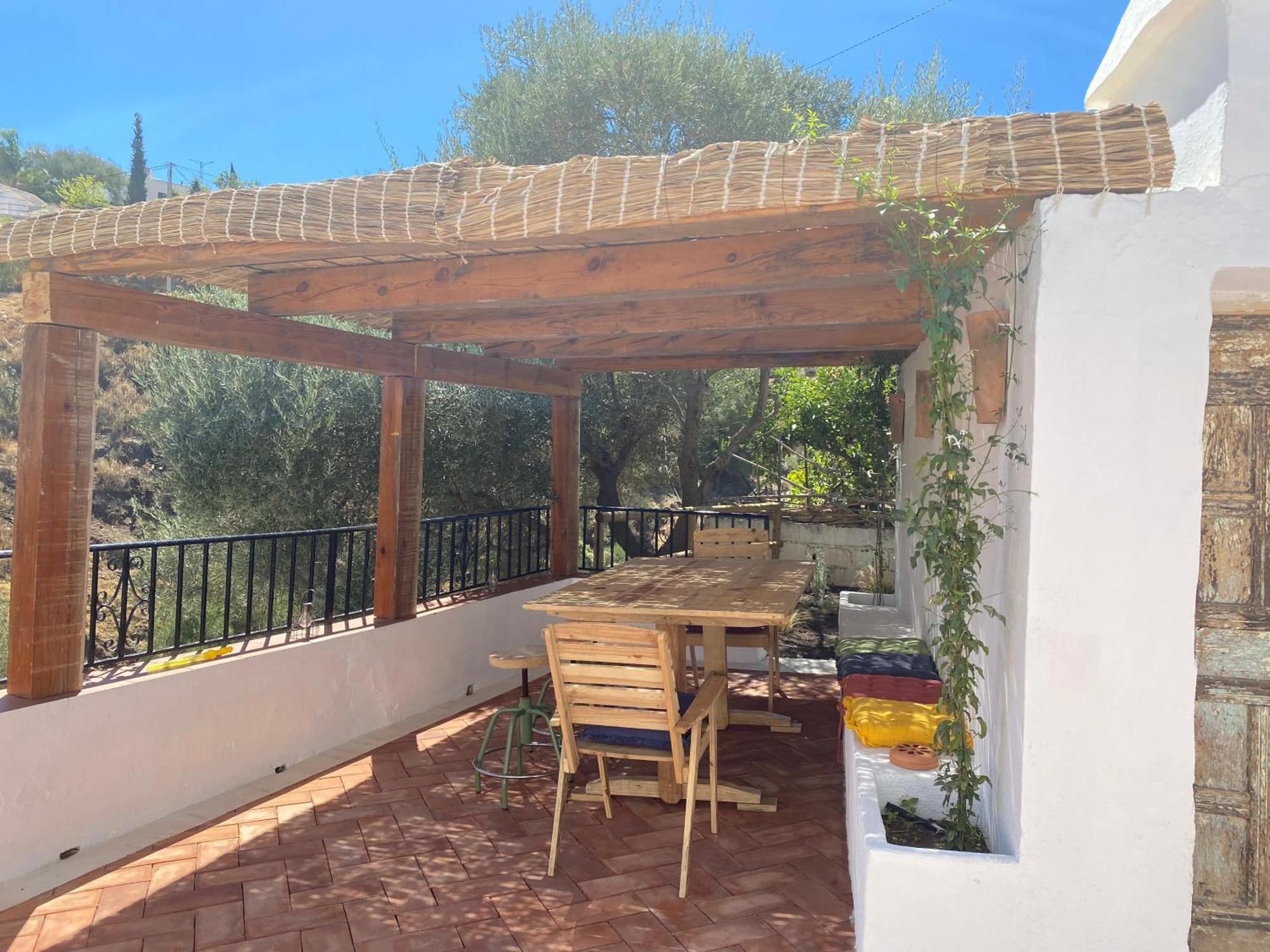 Casa Vega. Un Refugio De Libertad Holiday home *