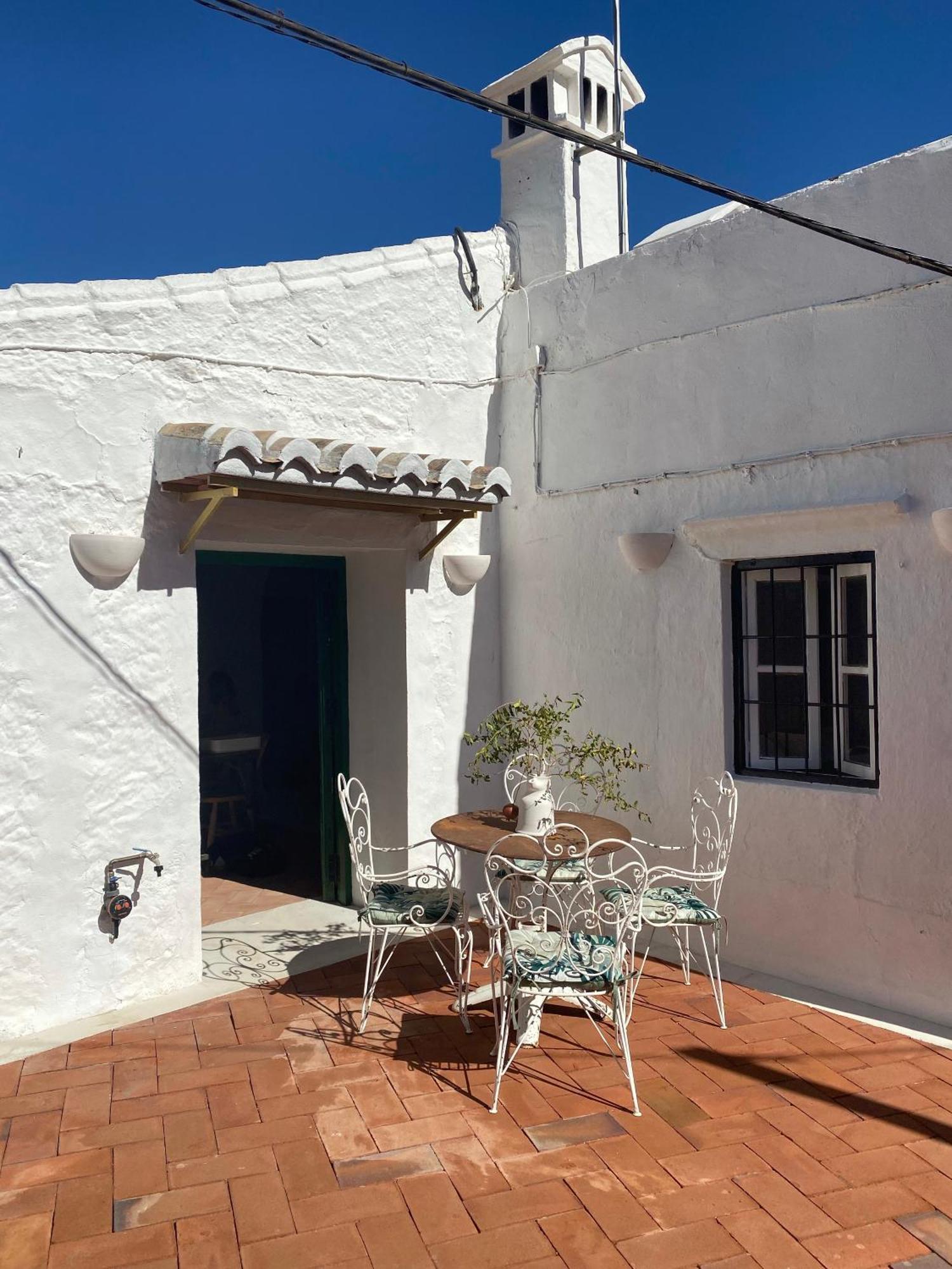 Holiday home Casa Vega. Un Refugio De Libertad *