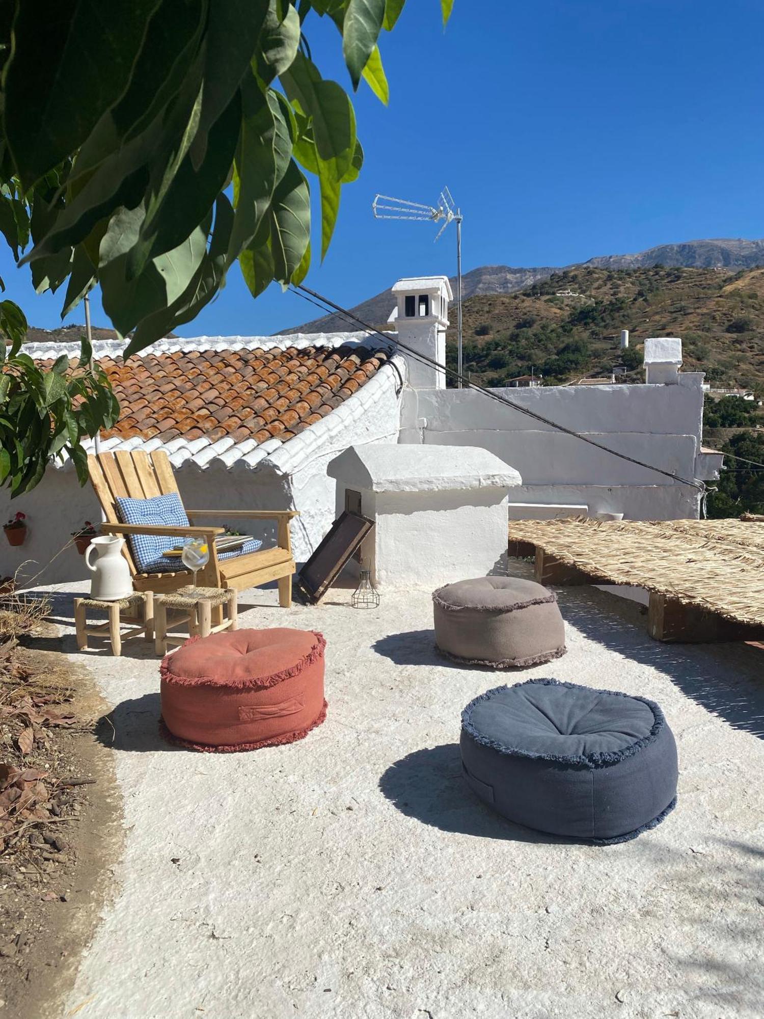 Holiday home Casa Vega. Un Refugio De Libertad