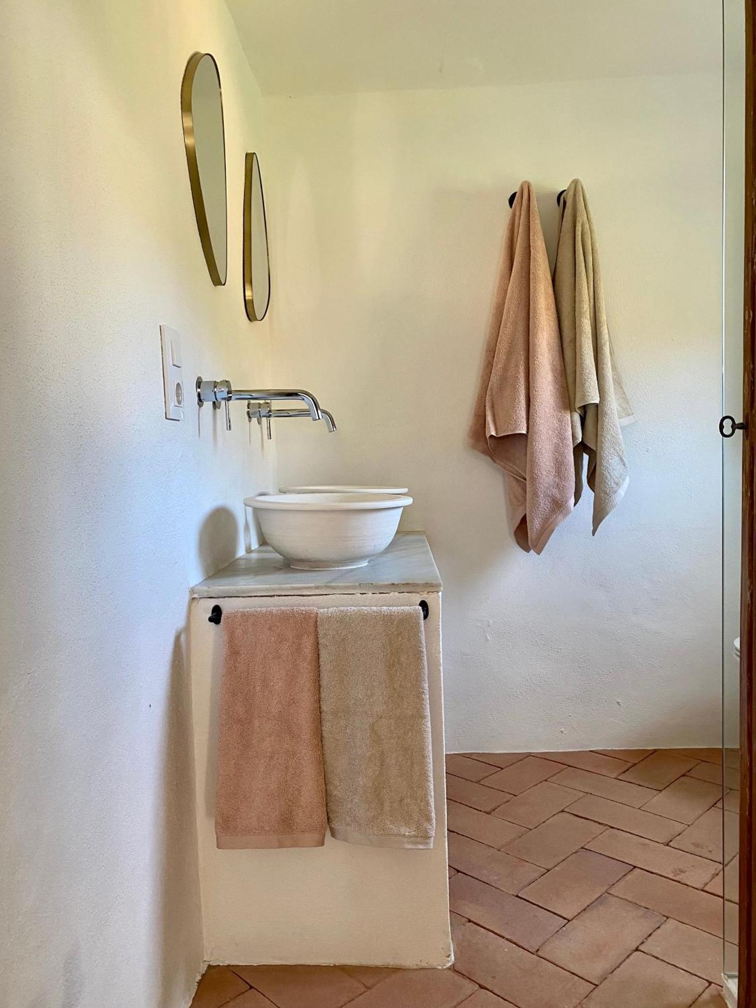 Casa Vega. Un Refugio De Libertad Holiday home Malaga