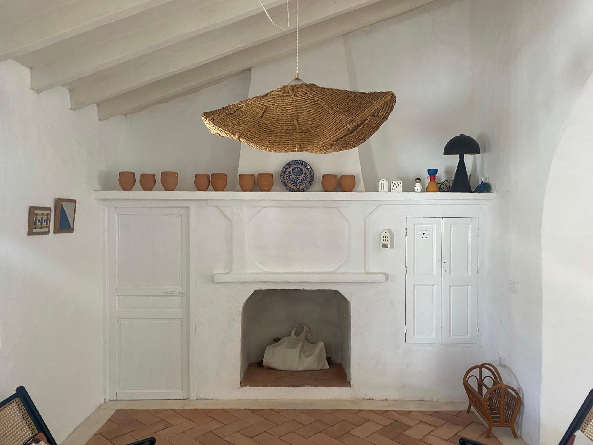 Casa Vega. Un Refugio De Libertad * Malaga