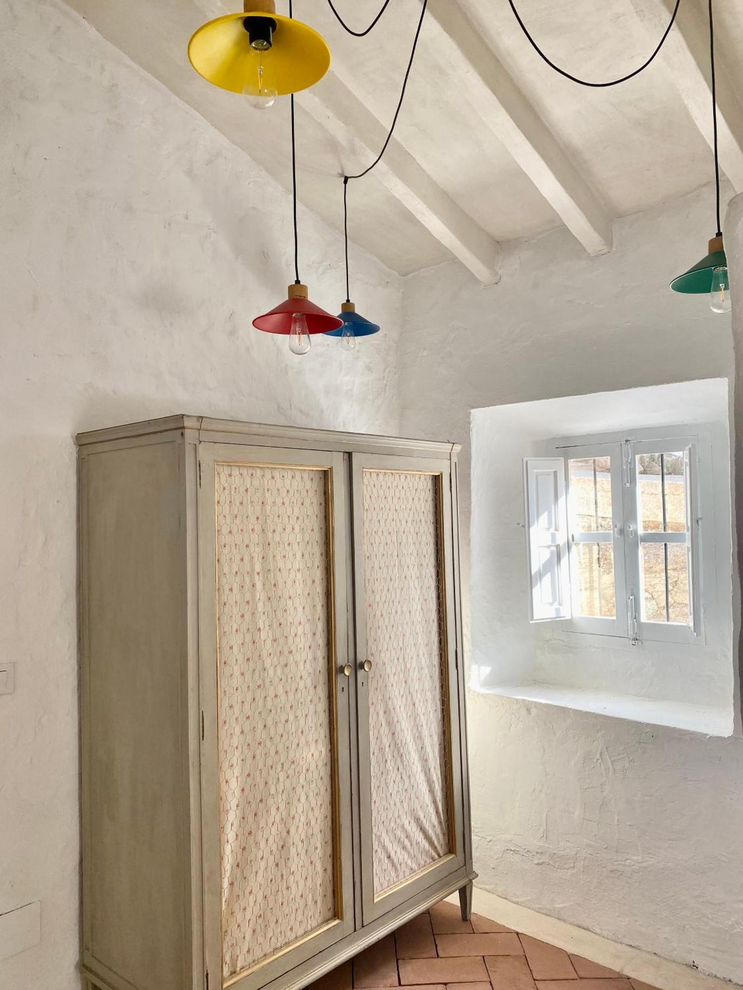 Casa Vega. Un Refugio De Libertad Holiday home