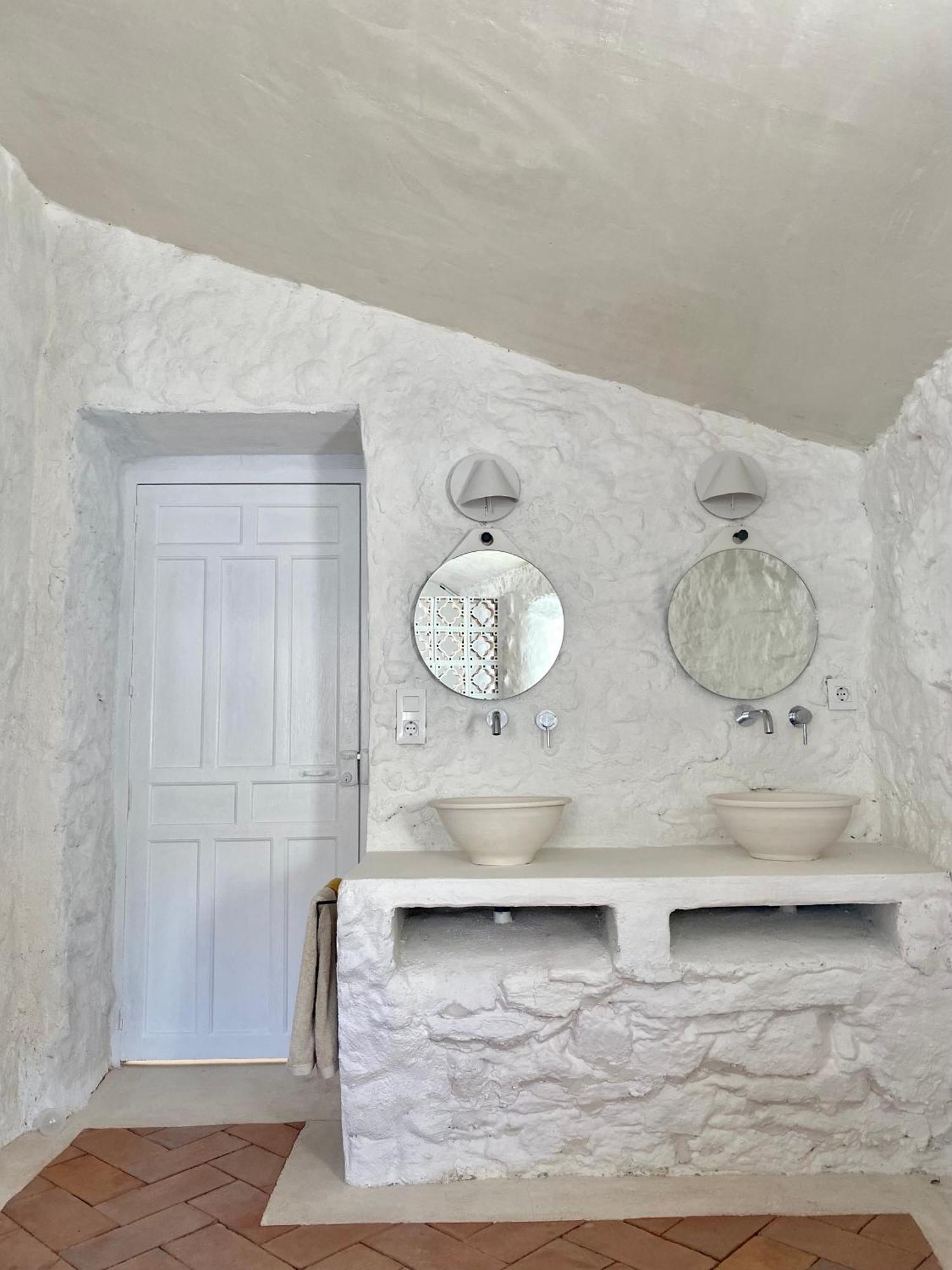 Casa Vega. Un Refugio De Libertad Malaga