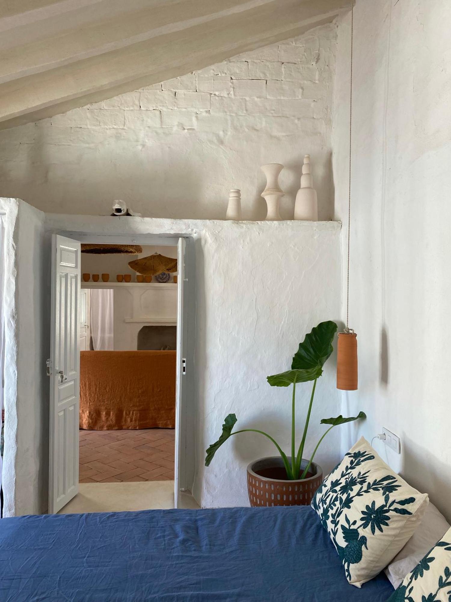 Casa Vega. Un Refugio De Libertad Holiday home