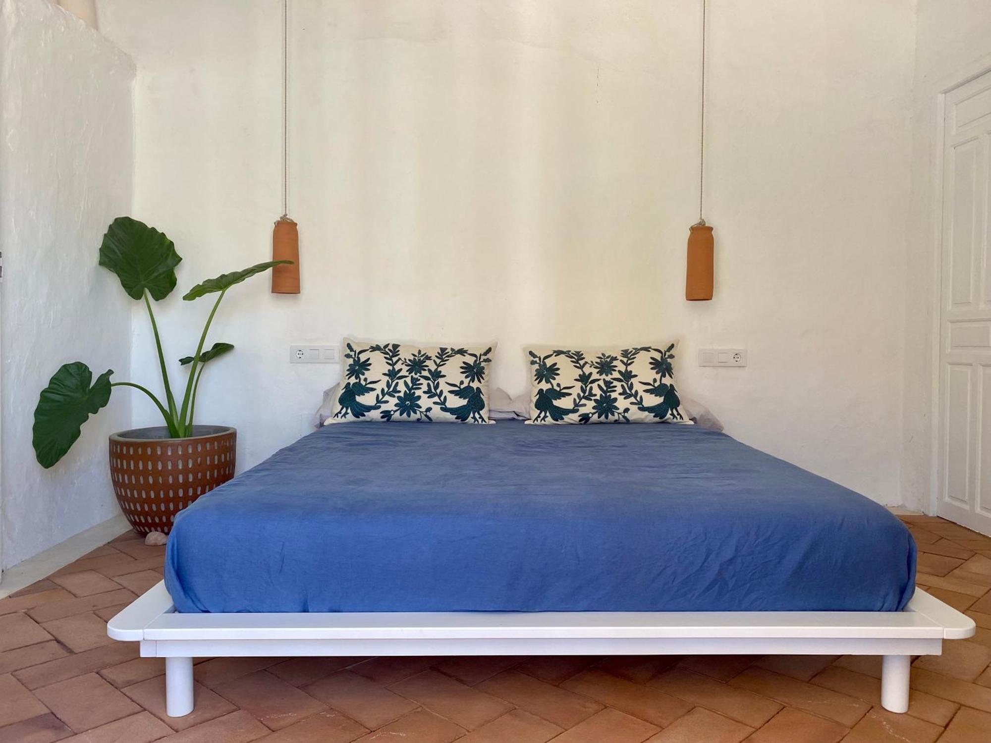 Casa Vega. Un Refugio De Libertad Malaga