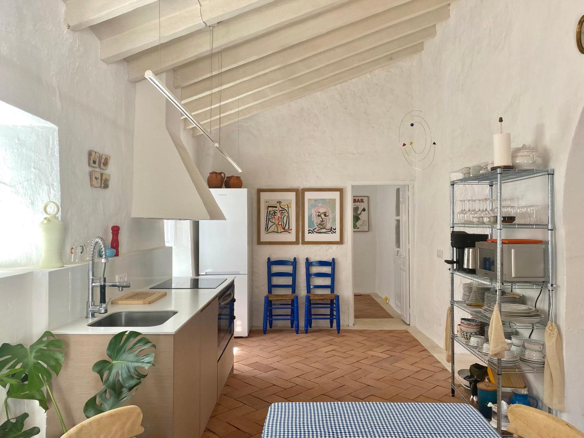 Casa Vega. Un Refugio De Libertad Holiday home