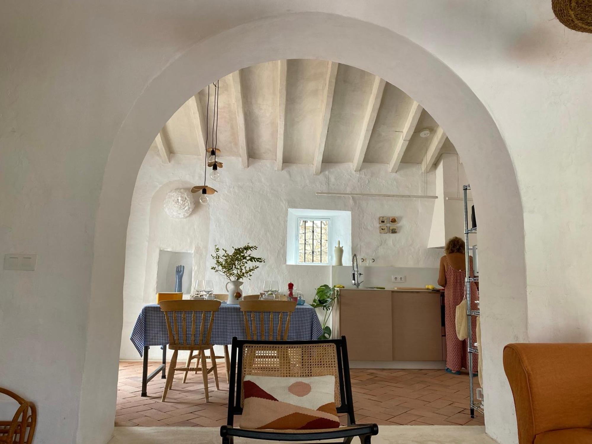 Holiday home Casa Vega. Un Refugio De Libertad Malaga