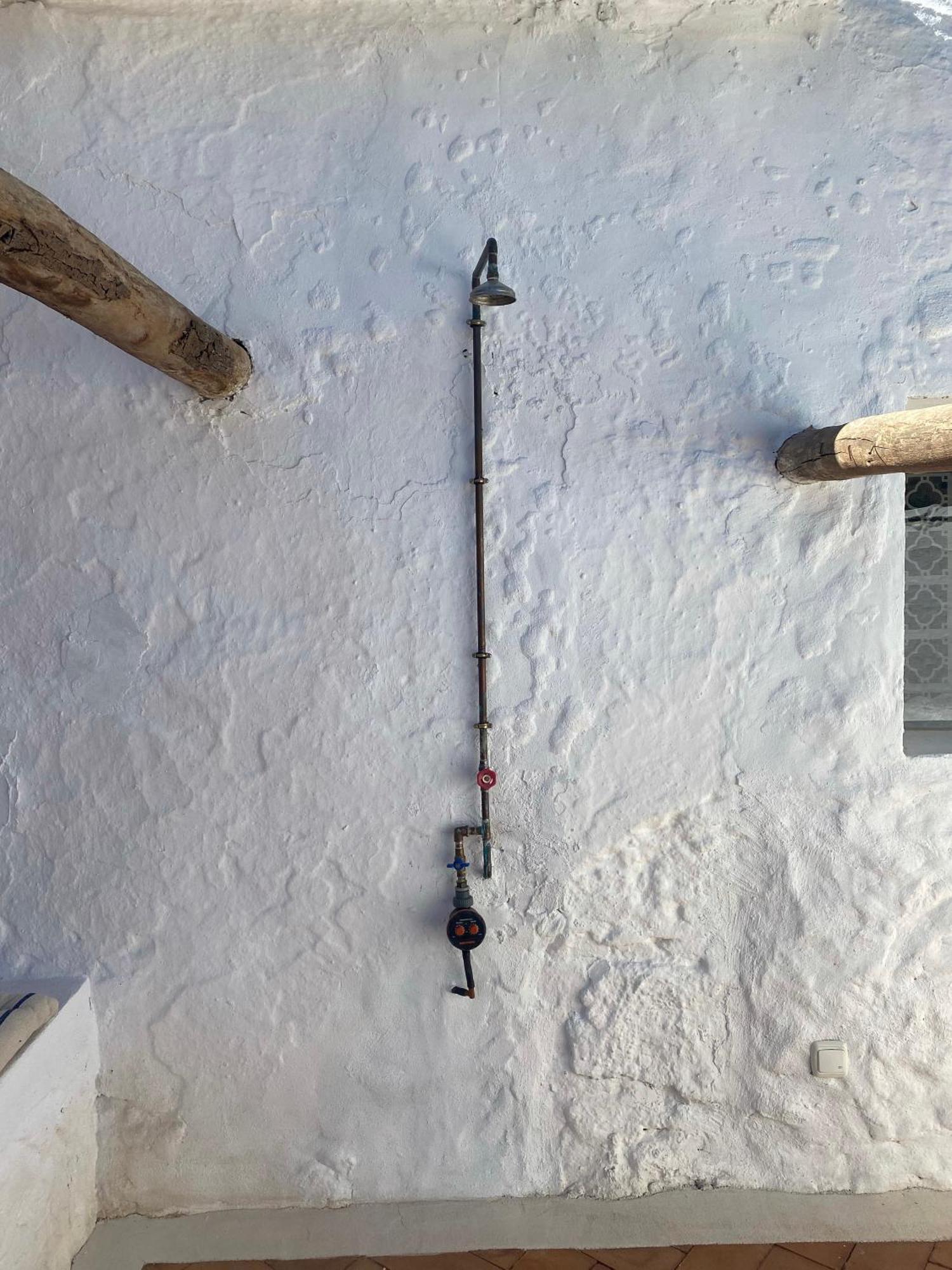 Casa Vega. Un Refugio De Libertad * Malaga