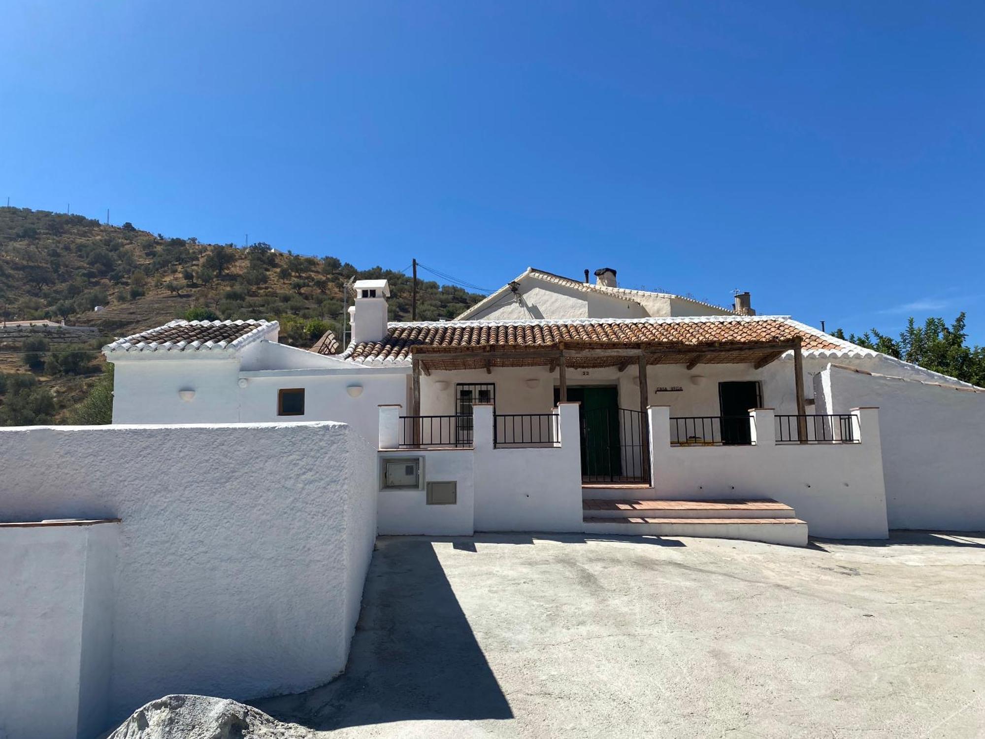 Holiday home Casa Vega. Un Refugio De Libertad