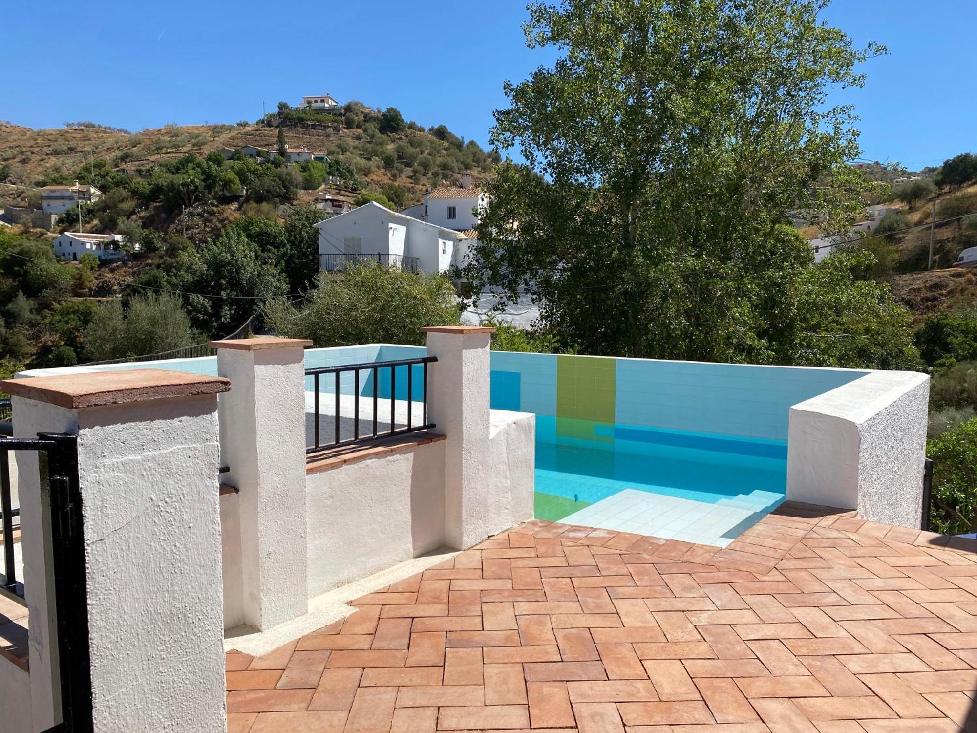 Holiday home Casa Vega. Un Refugio De Libertad *