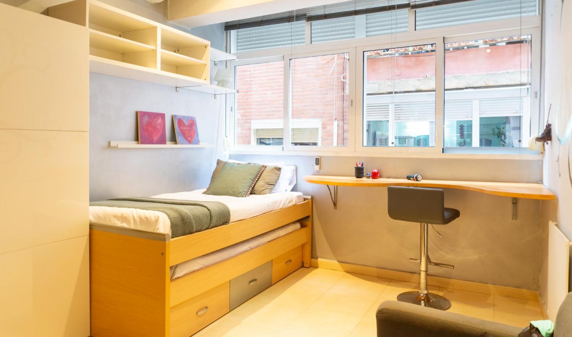 Apartment Coris *