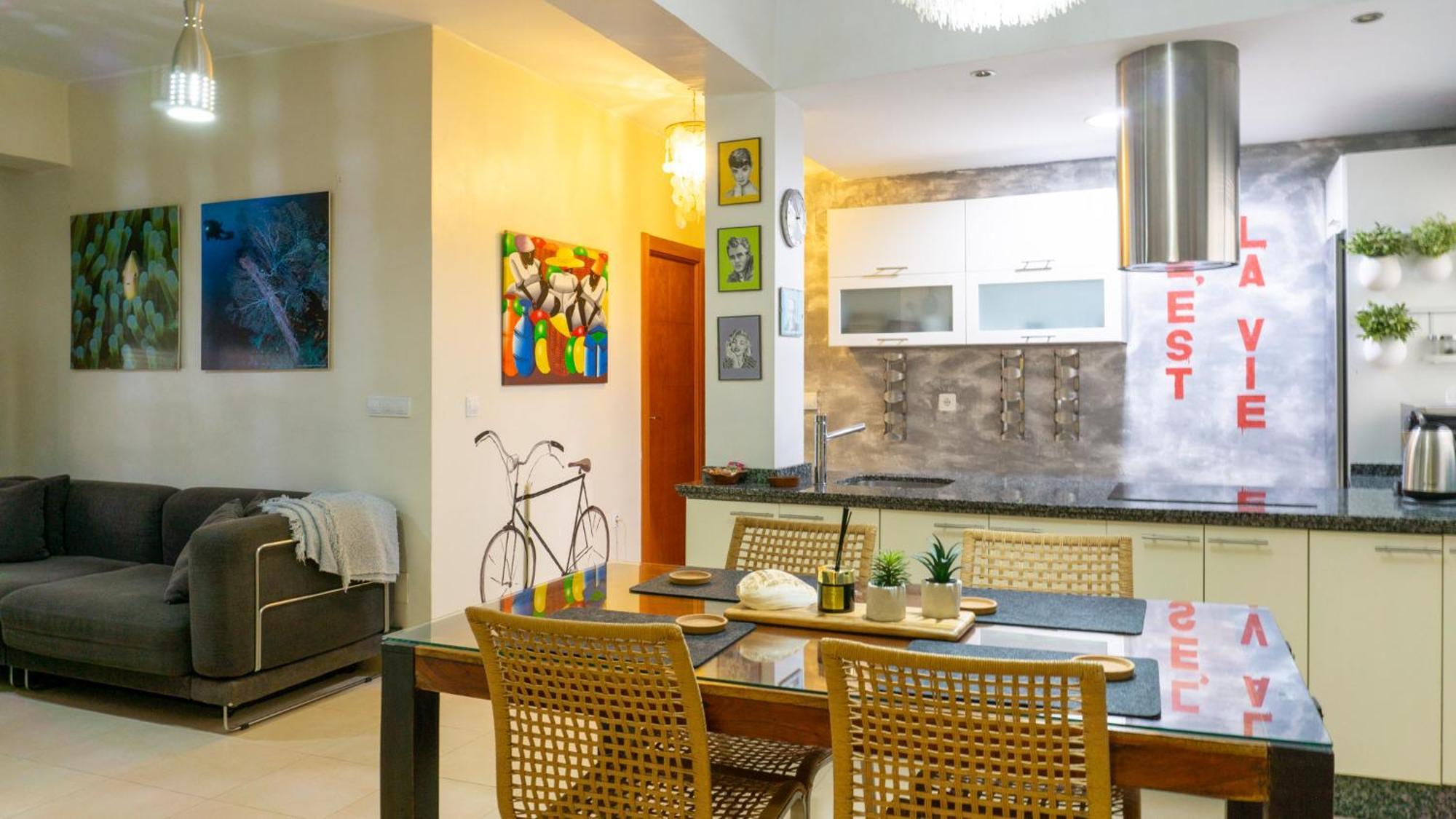 Apartment Coris