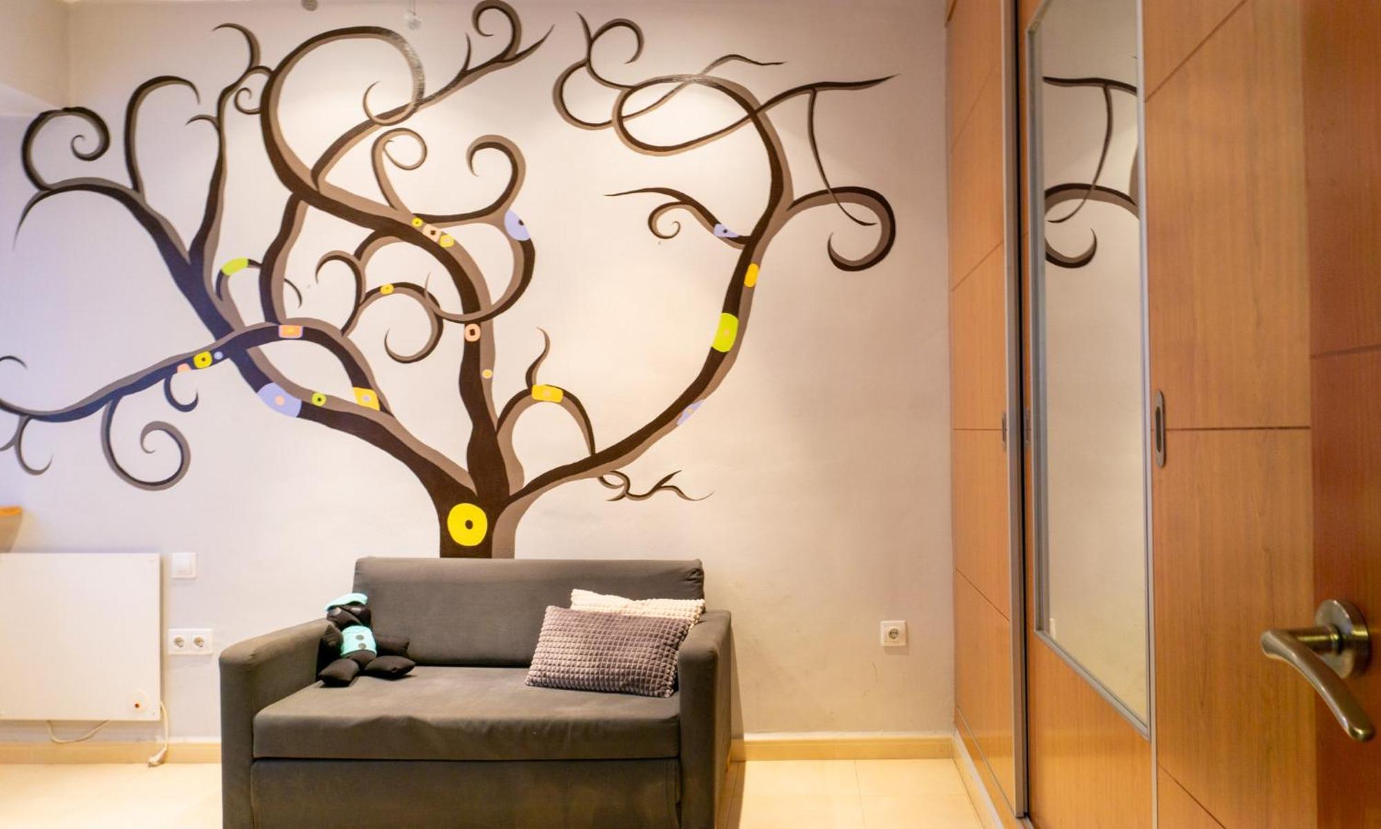 Apartment Coris *