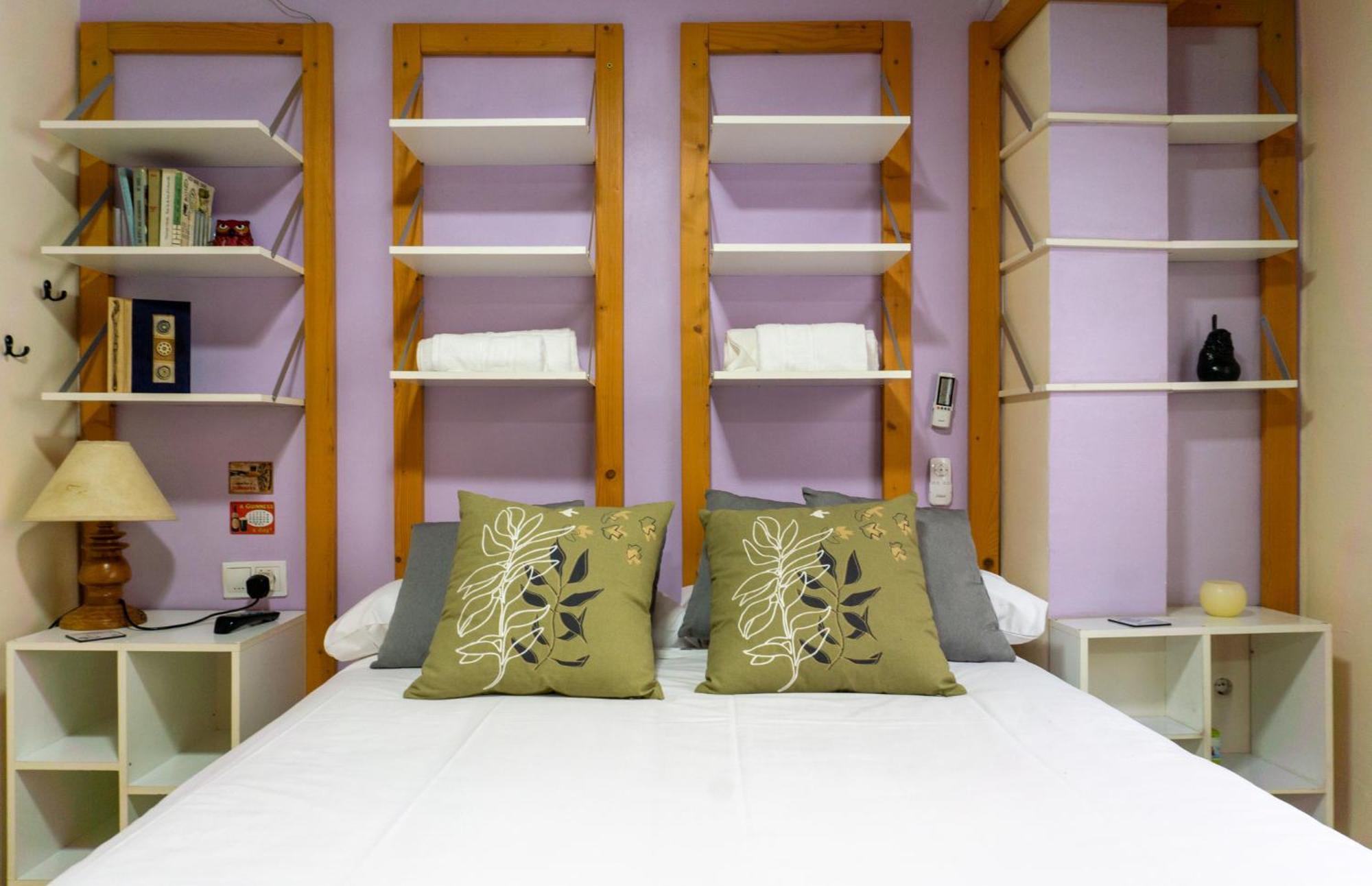 Coris Apartment Malaga