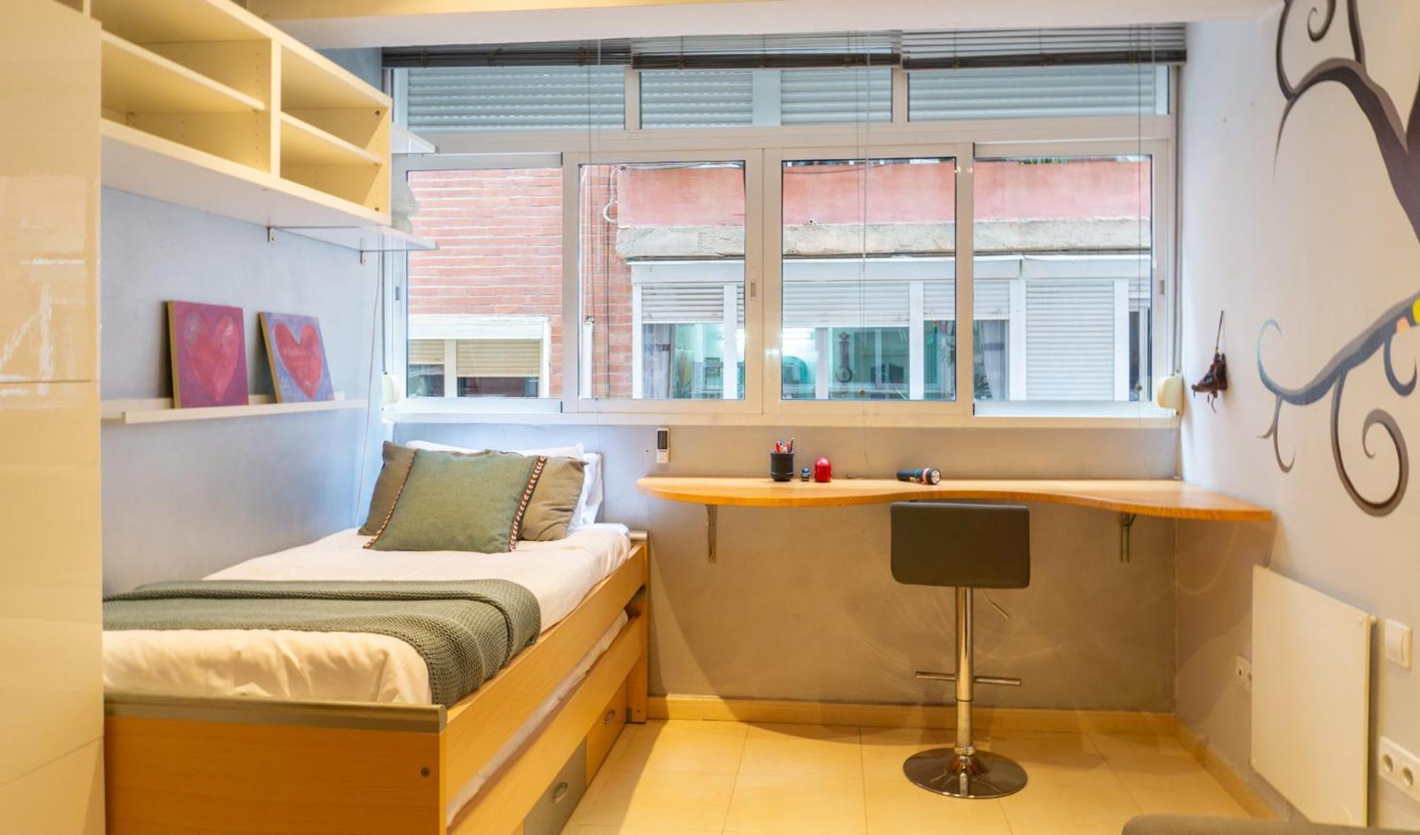 Coris Apartment