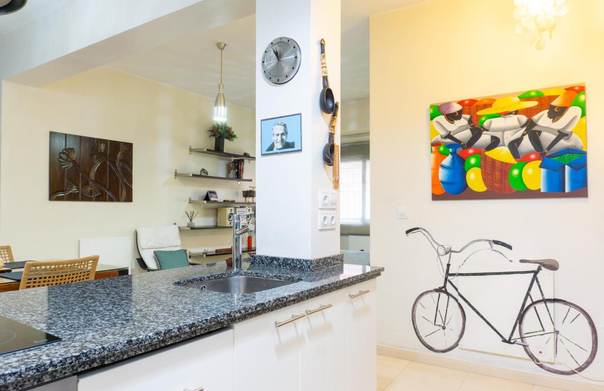 Apartment Coris
