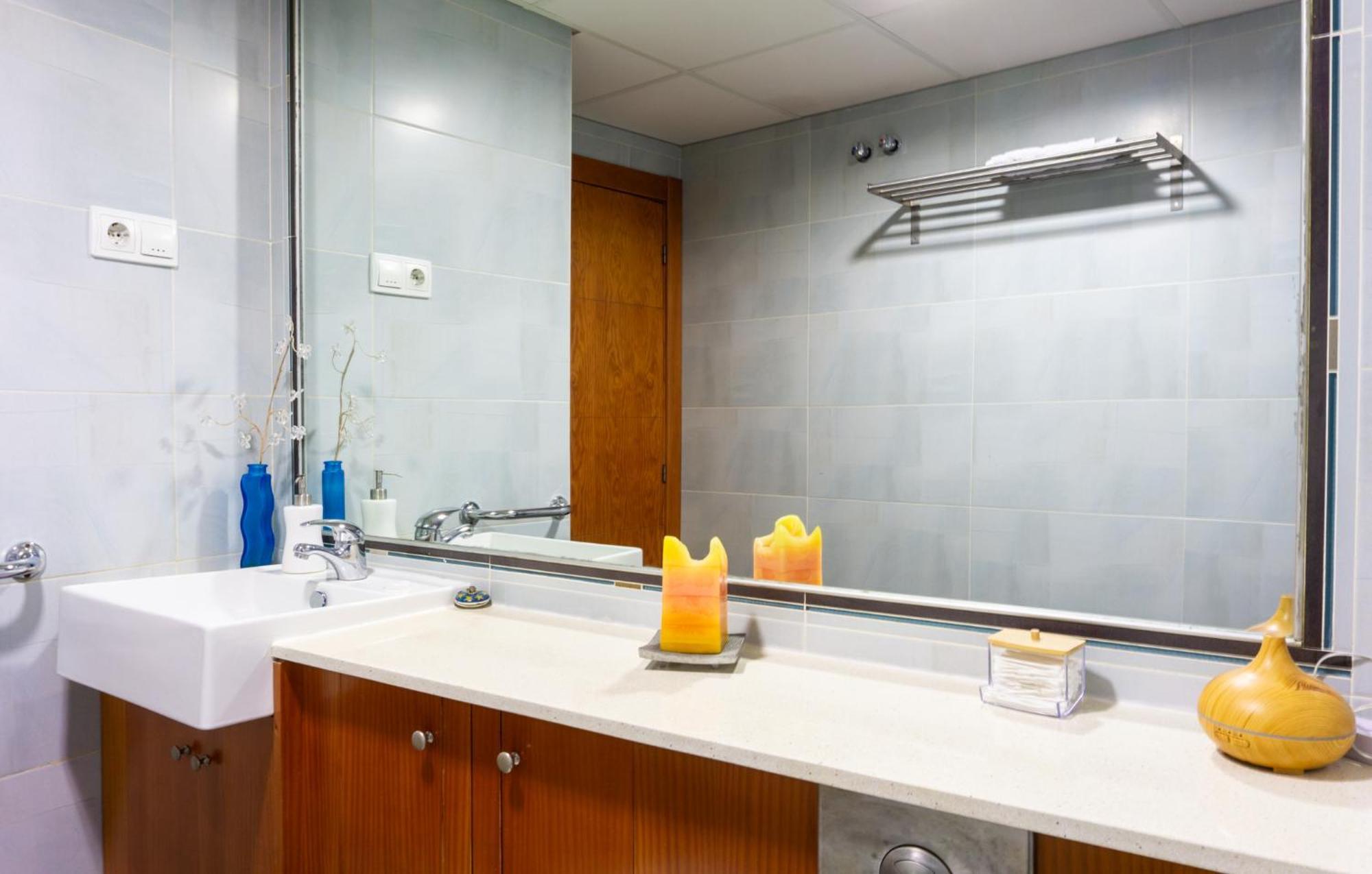 Apartment Coris Malaga