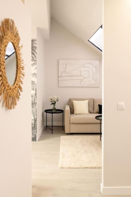 Apartment Atico Nuevo En Corazon De Malaga
