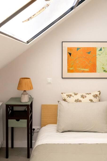 Atico Nuevo En Corazon De Apartment Malaga