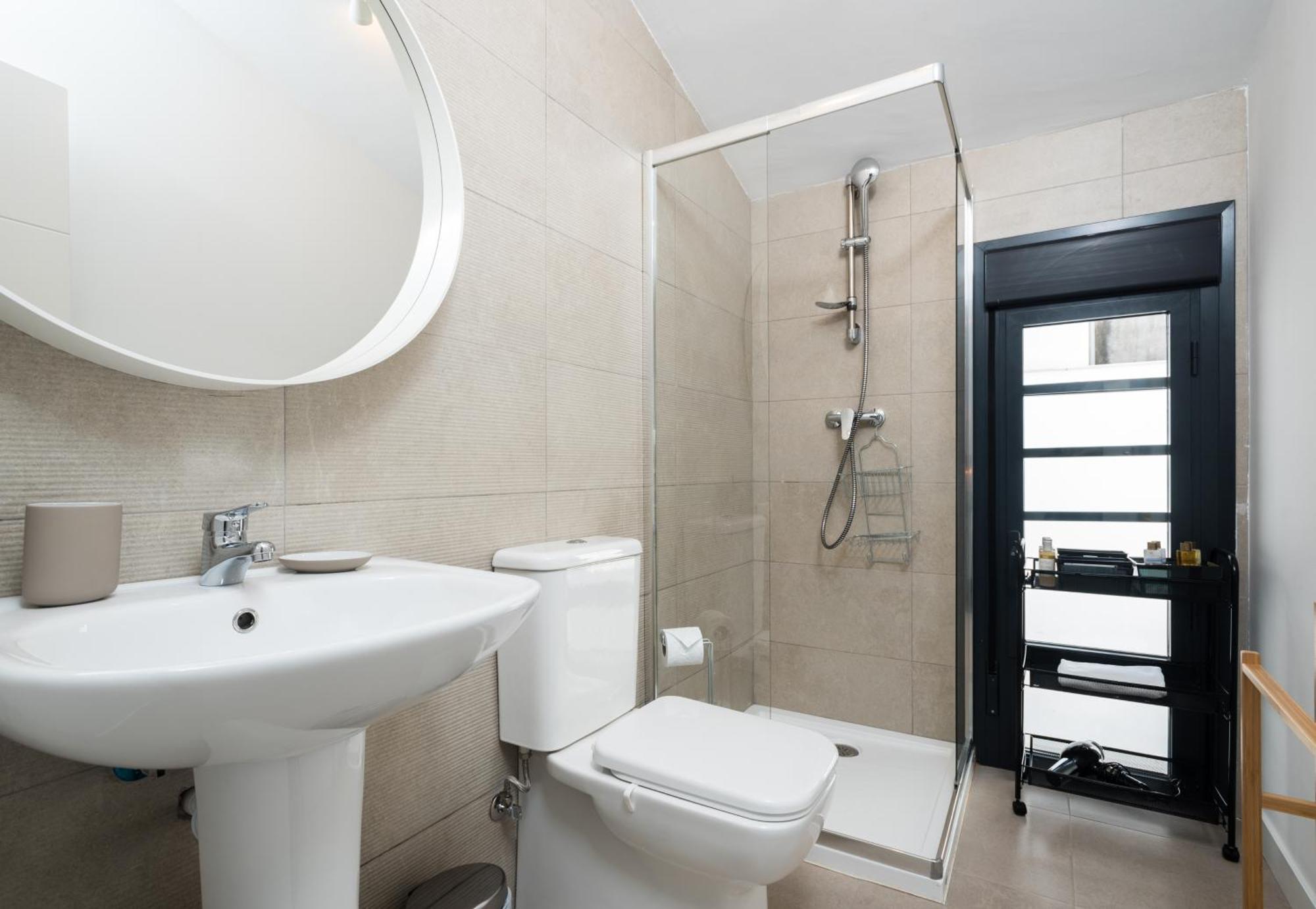 Duplex Buddha Centro Apartment Malaga