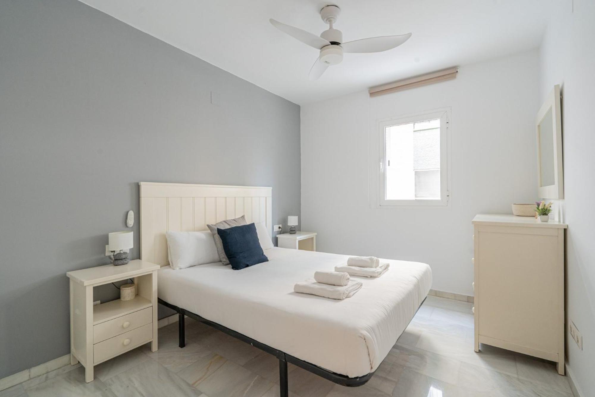 U-nique Fernando Catolico Apartment