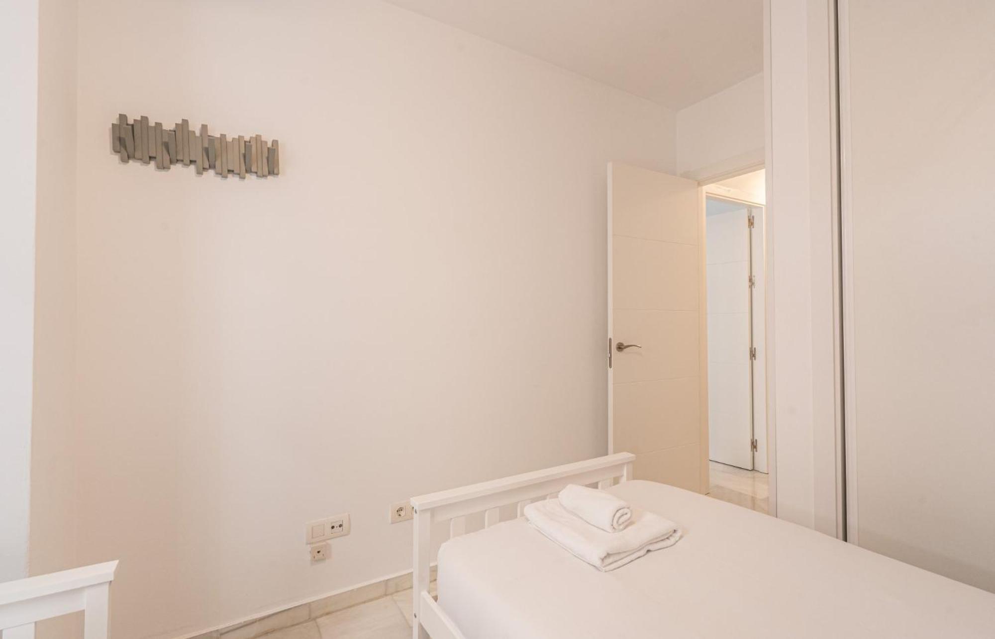 Apartment U-nique Fernando Catolico *