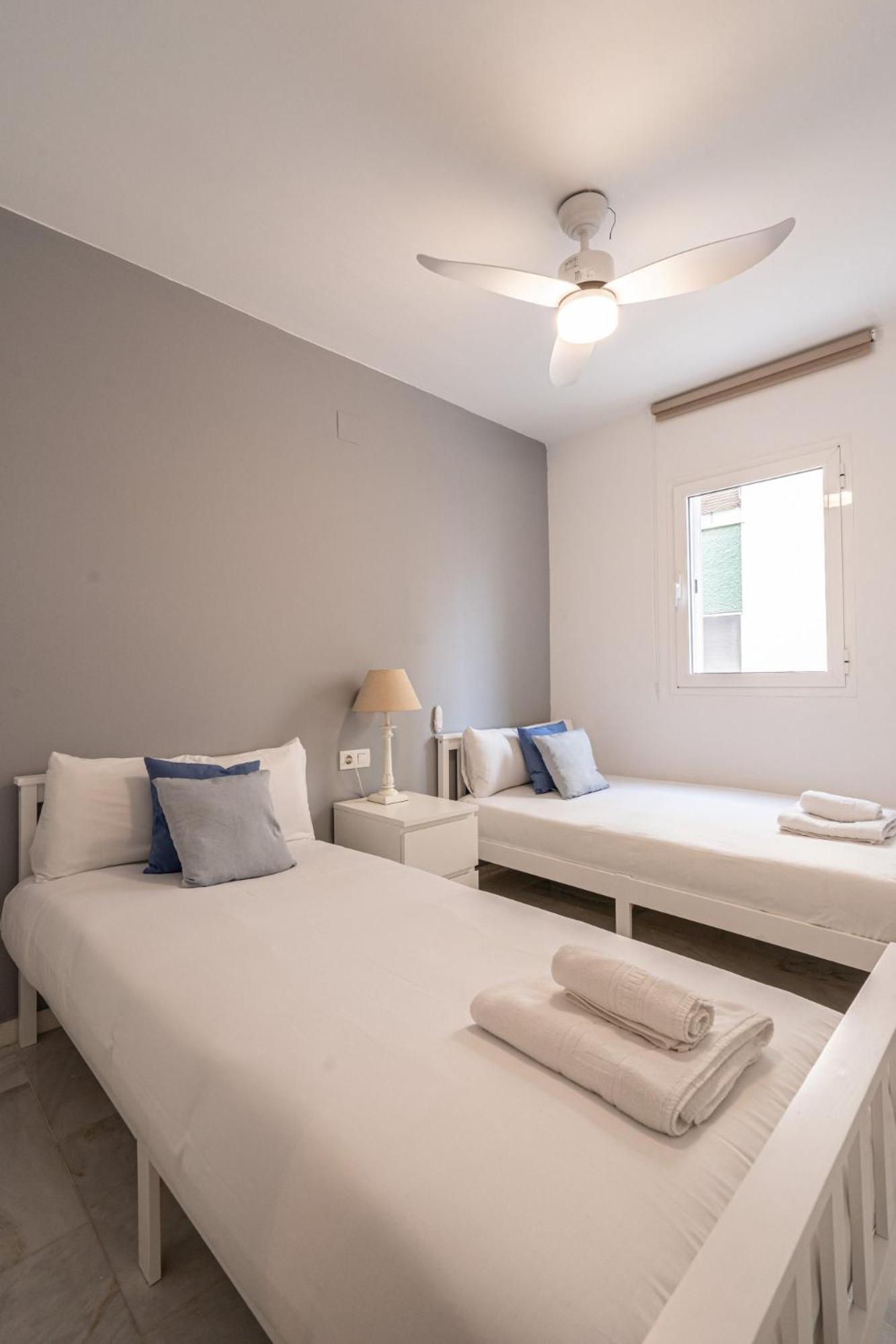 U-nique Fernando Catolico Apartment