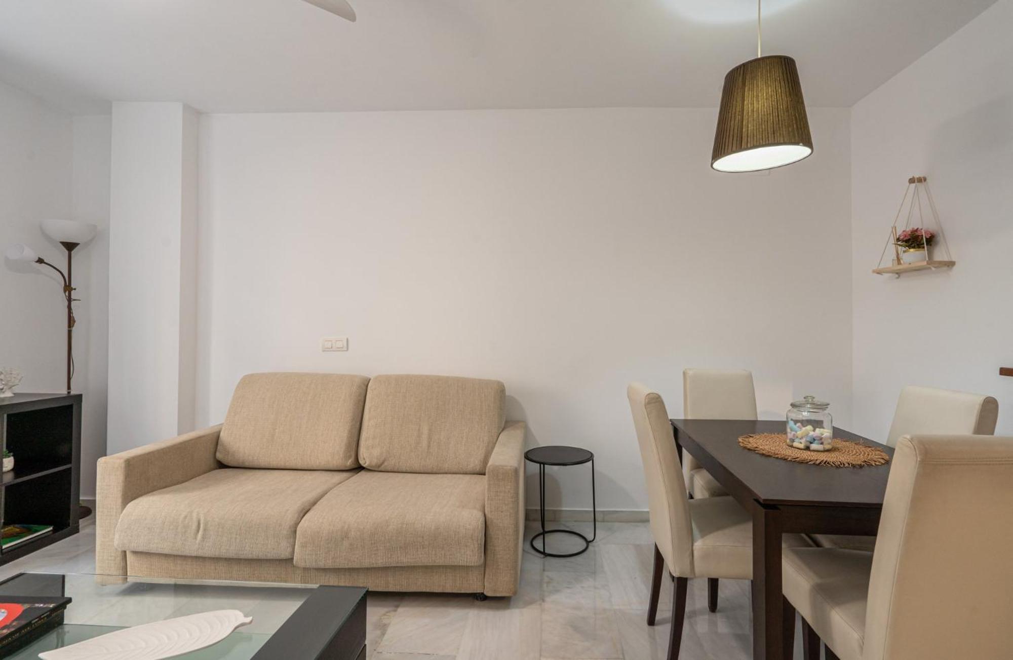 U-nique Fernando Catolico Apartment *
