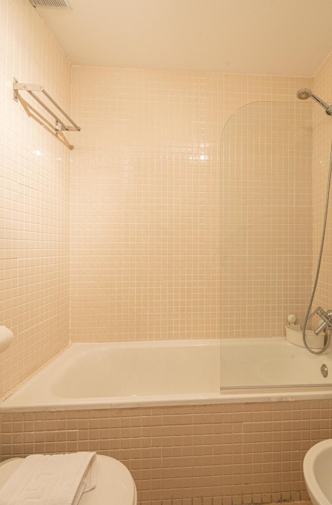 U-nique Fernando Catolico Apartment Malaga
