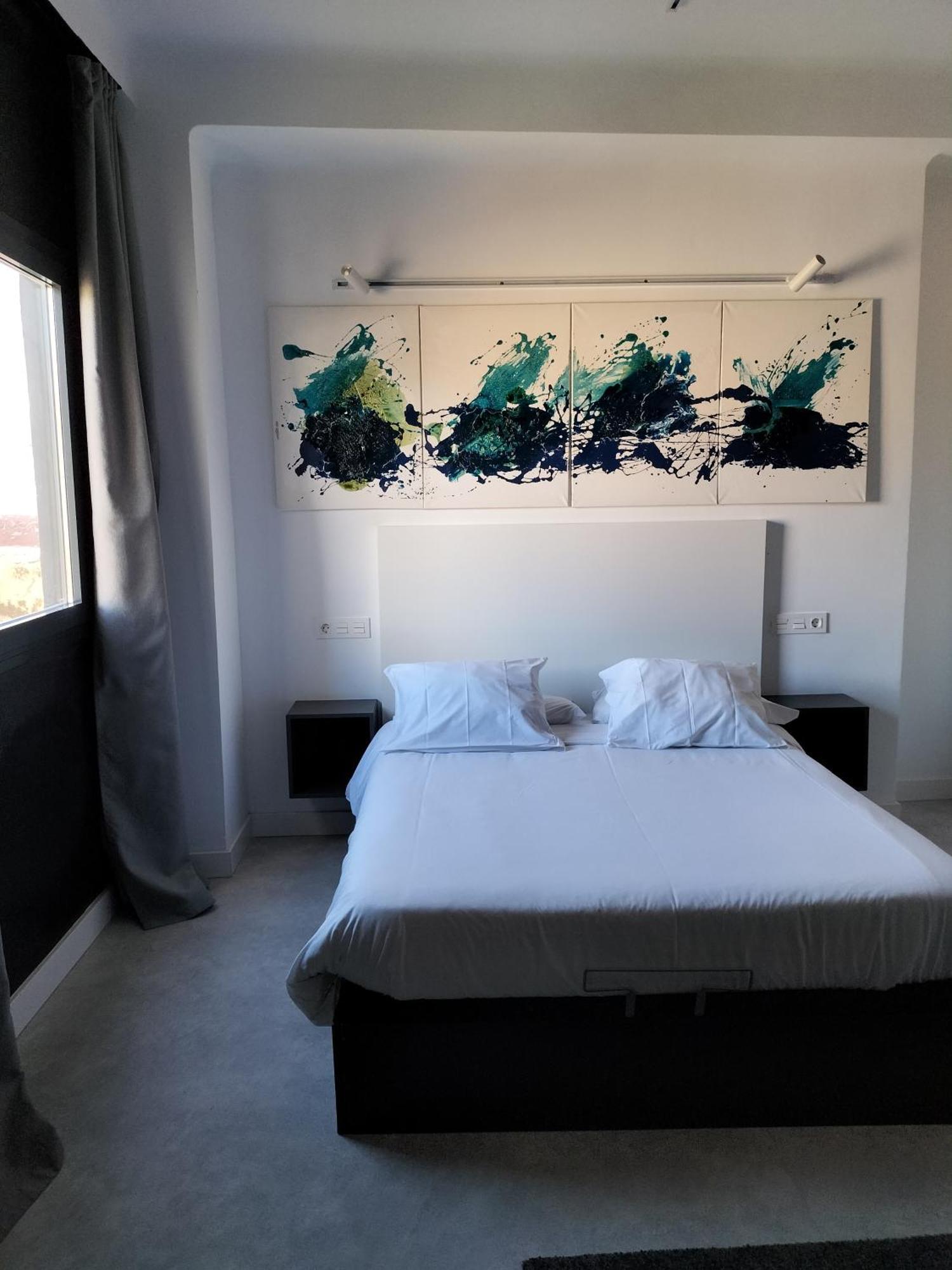 Eneldo Modern & Luxury Apartment *